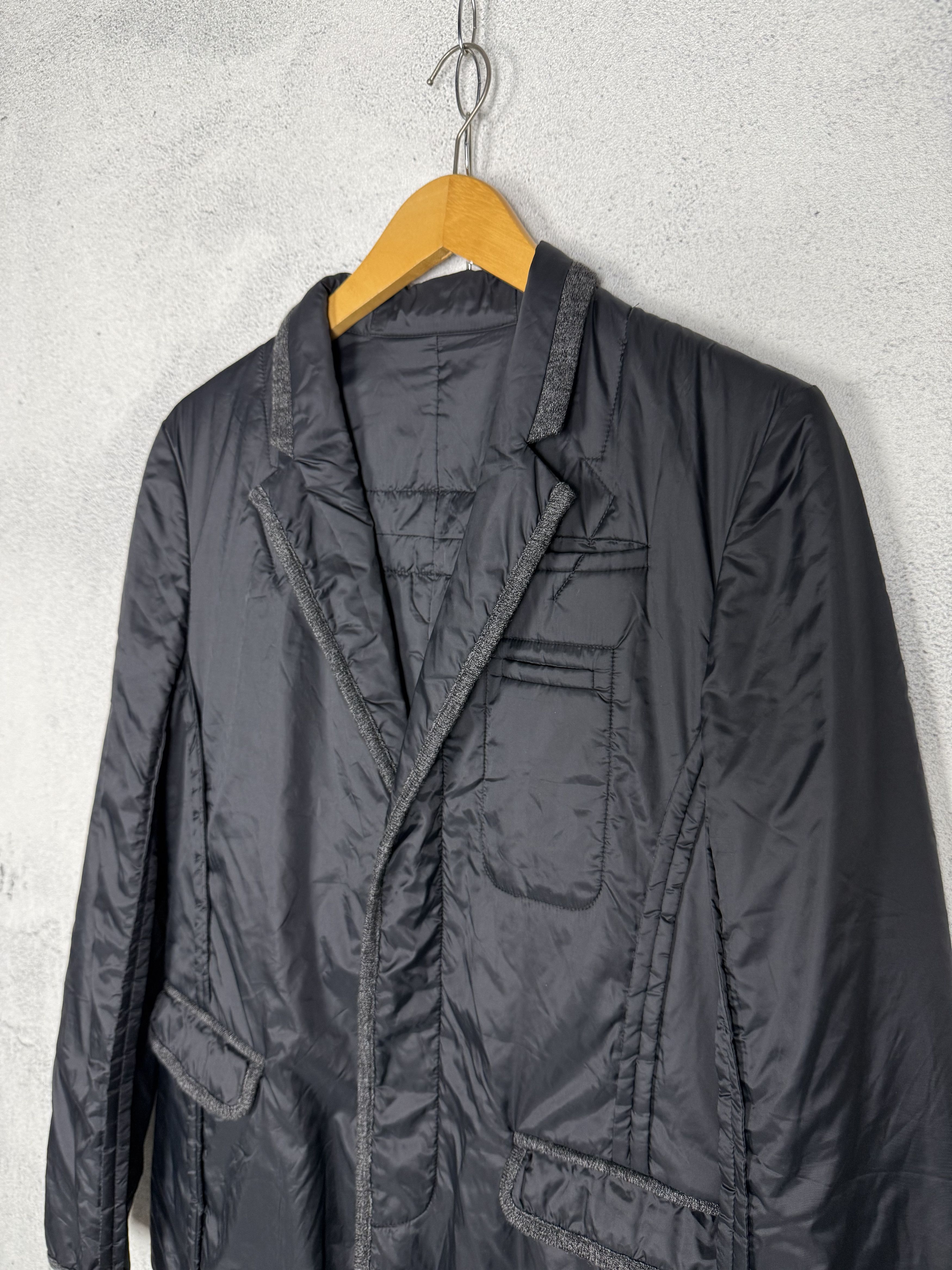 Undercover Undercover Blazer Jacket Size US M / EU 48-50 / 2 - 2 Thumbnail