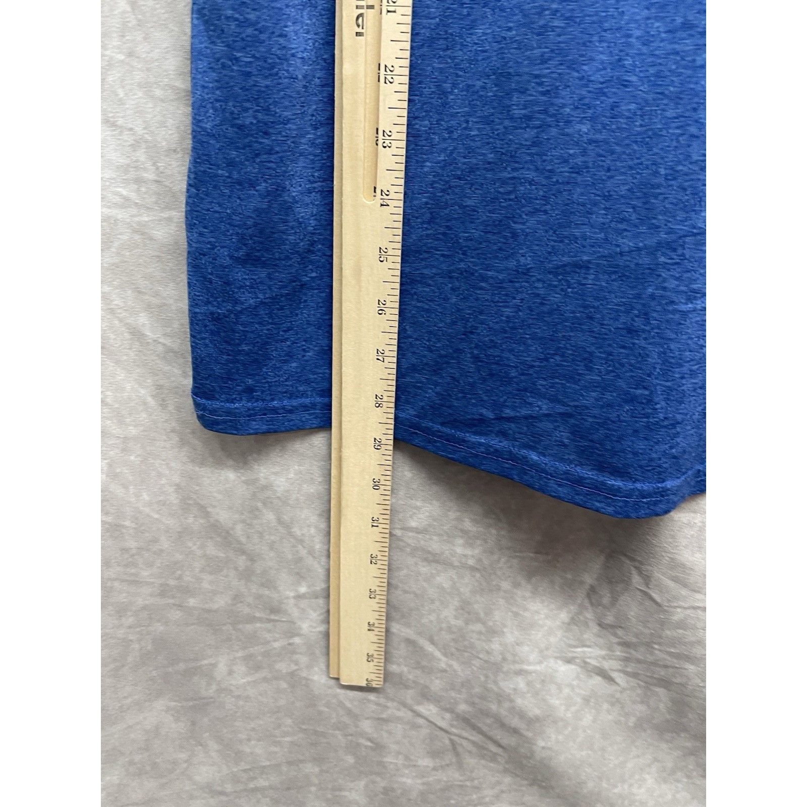 Majestic Majestic Section 101 UK Wildcats "Go Big Blue" Fusion Fit T- Size US S / EU 44-46 / 1 - 6 Thumbnail