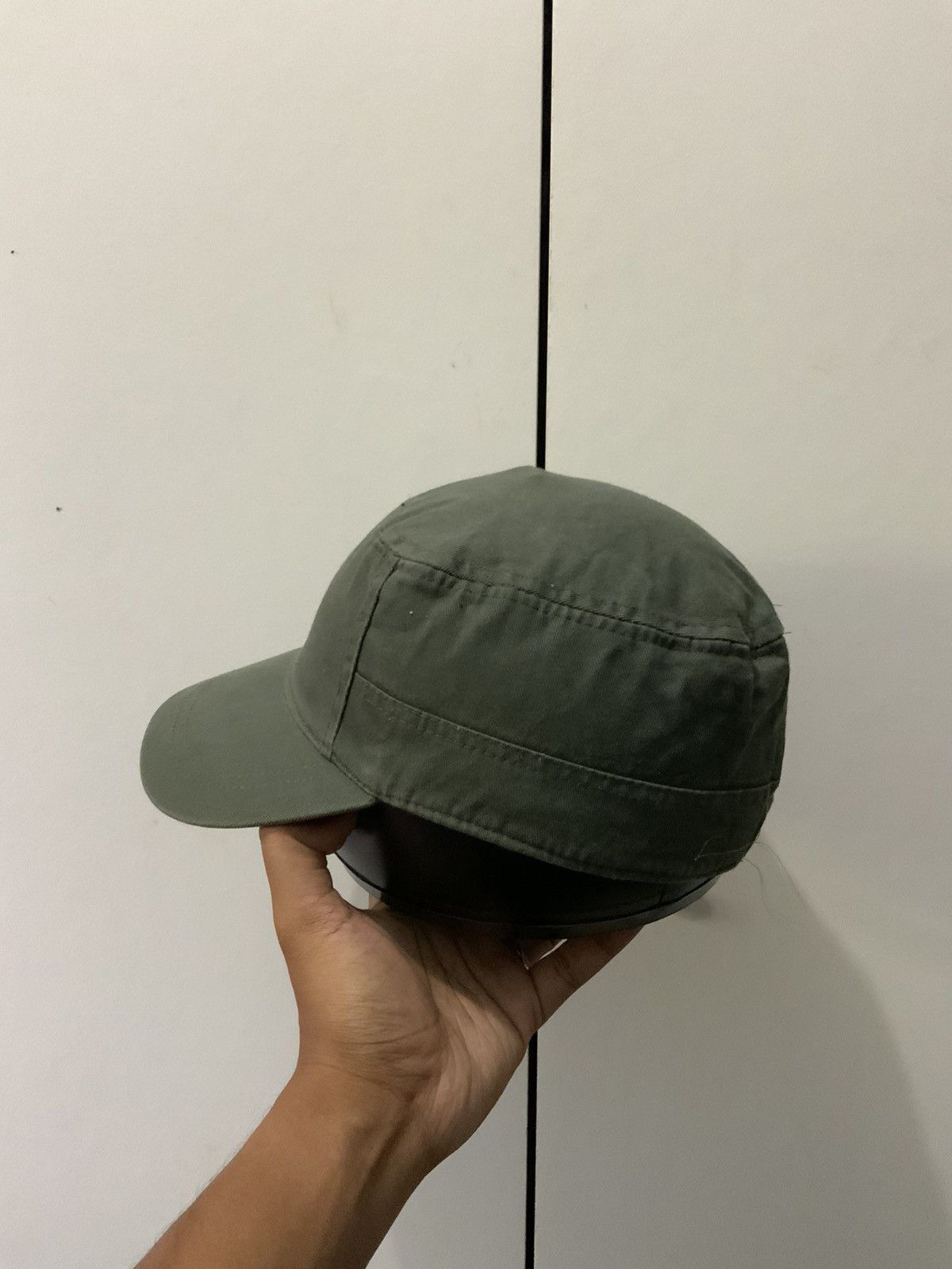 Hat Club Faded Patrol Hat Size ONE SIZE - 2 Thumbnail