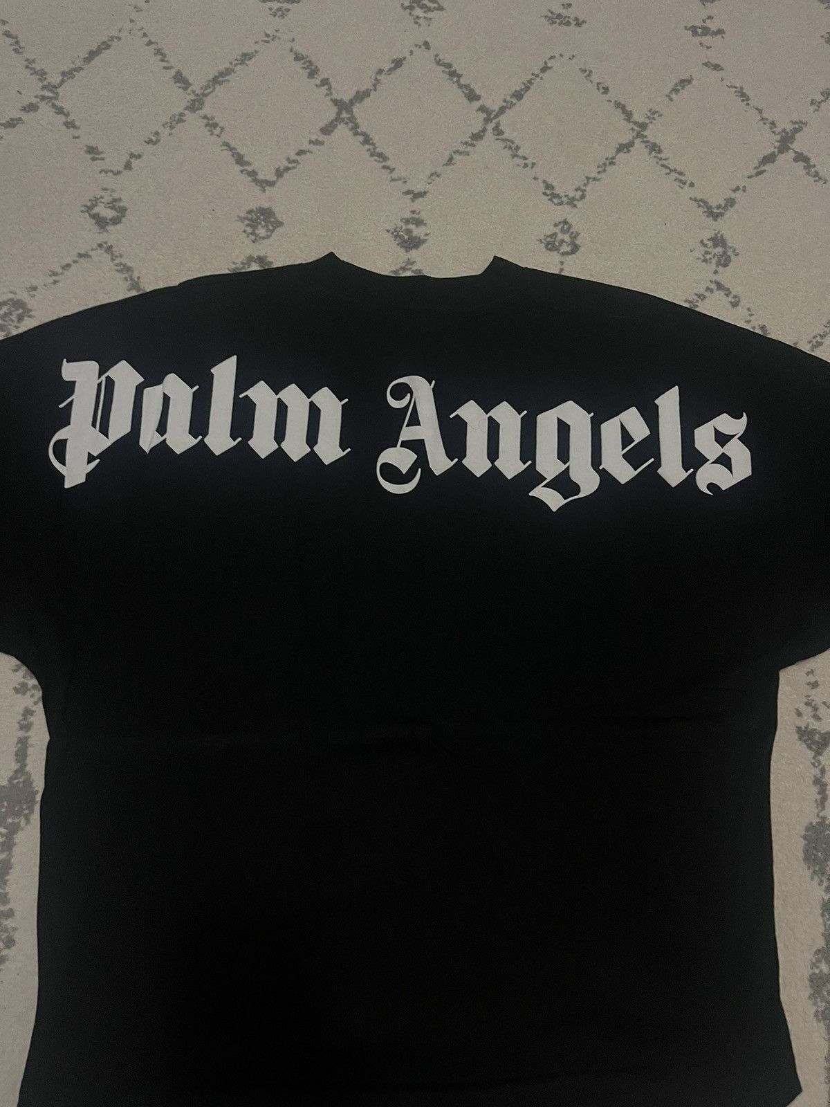 Palm Angels Palm Angels T-Shirt Size XL / US 12-14 / IT 48-50 - 3 Thumbnail