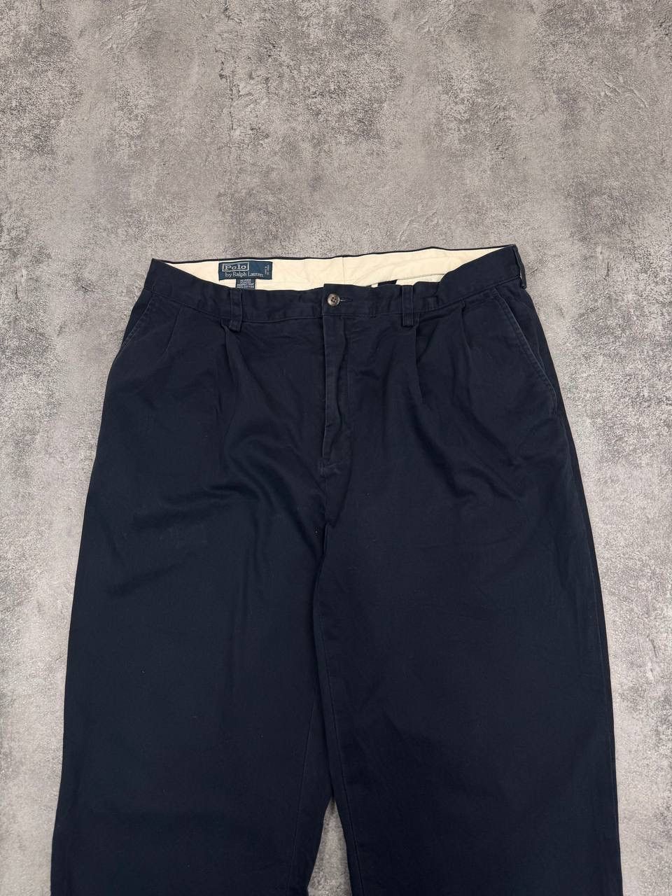 Polo Ralph Lauren Polo Ralph Lauren Classic Chino Pants Size 36 Size US 36 / EU 52 - 3 Thumbnail