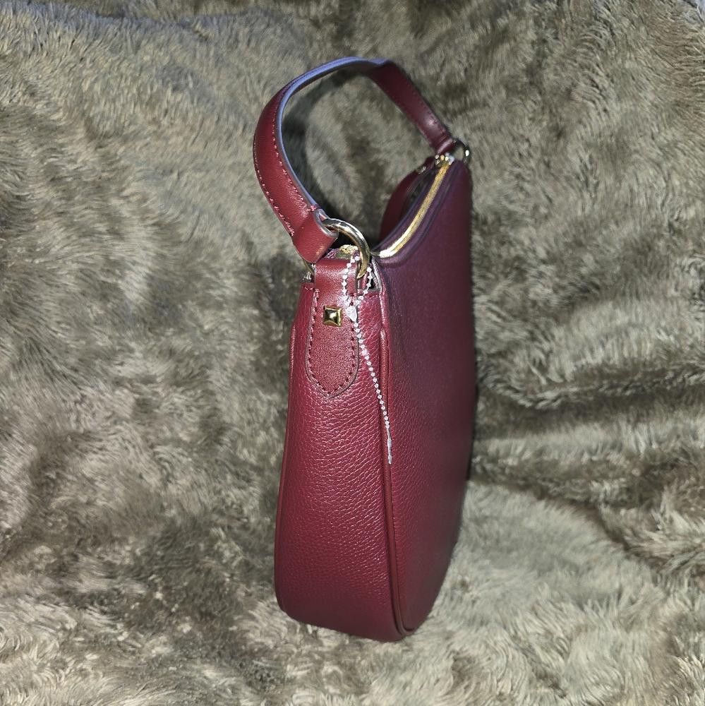 Michael Kors Michael Kors Dover Leather Crossbody Size ONE SIZE - 4 Thumbnail