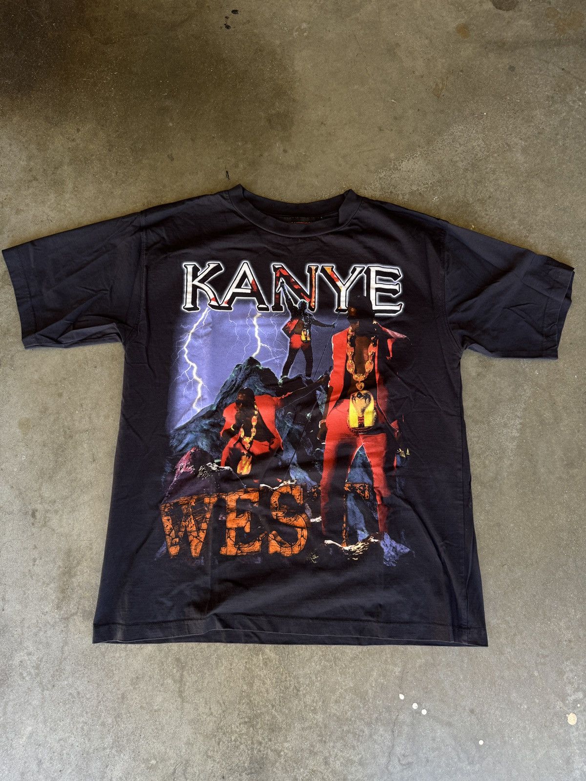 Marino Morwood Kanye West | Grailed