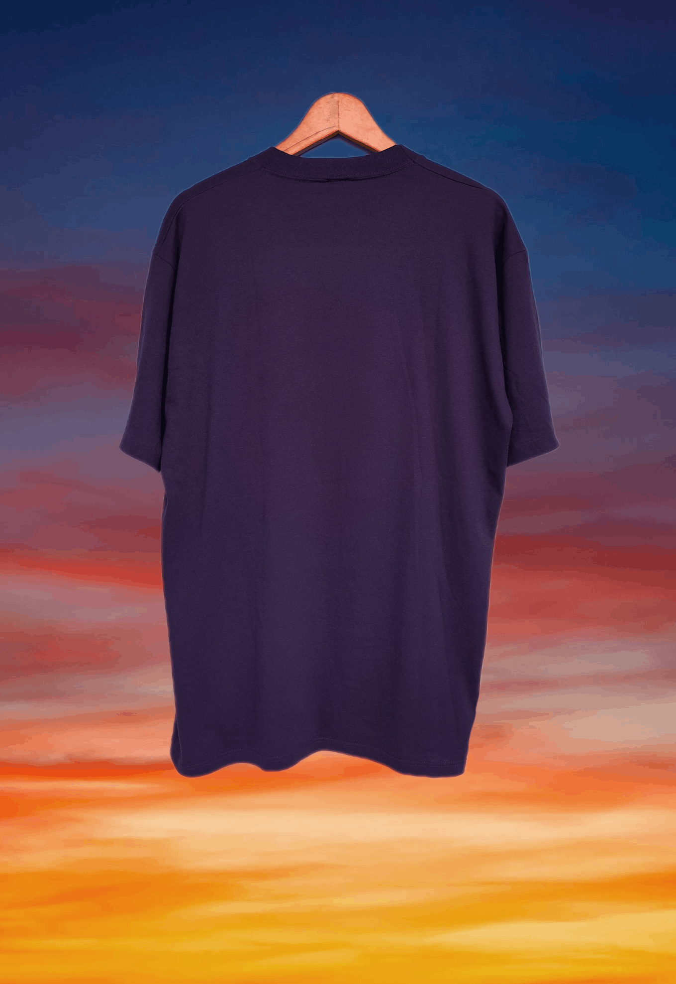 Rap Tees Vintage 90s Save Earth Right Now raptee style Size US XL / EU 56 / 4 - 2 Thumbnail