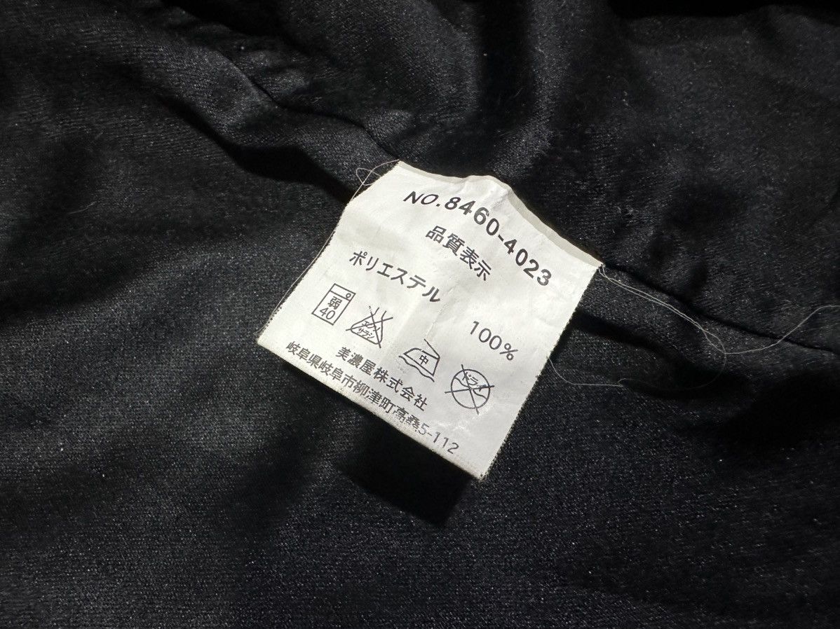 Hysteric Glamour × If Six Was Nine × Japanese Brand 🔥Sick Y2K Louis Chavlon Rivet Shirt Size US XXL / EU 58 / 5 - 14 Thumbnail