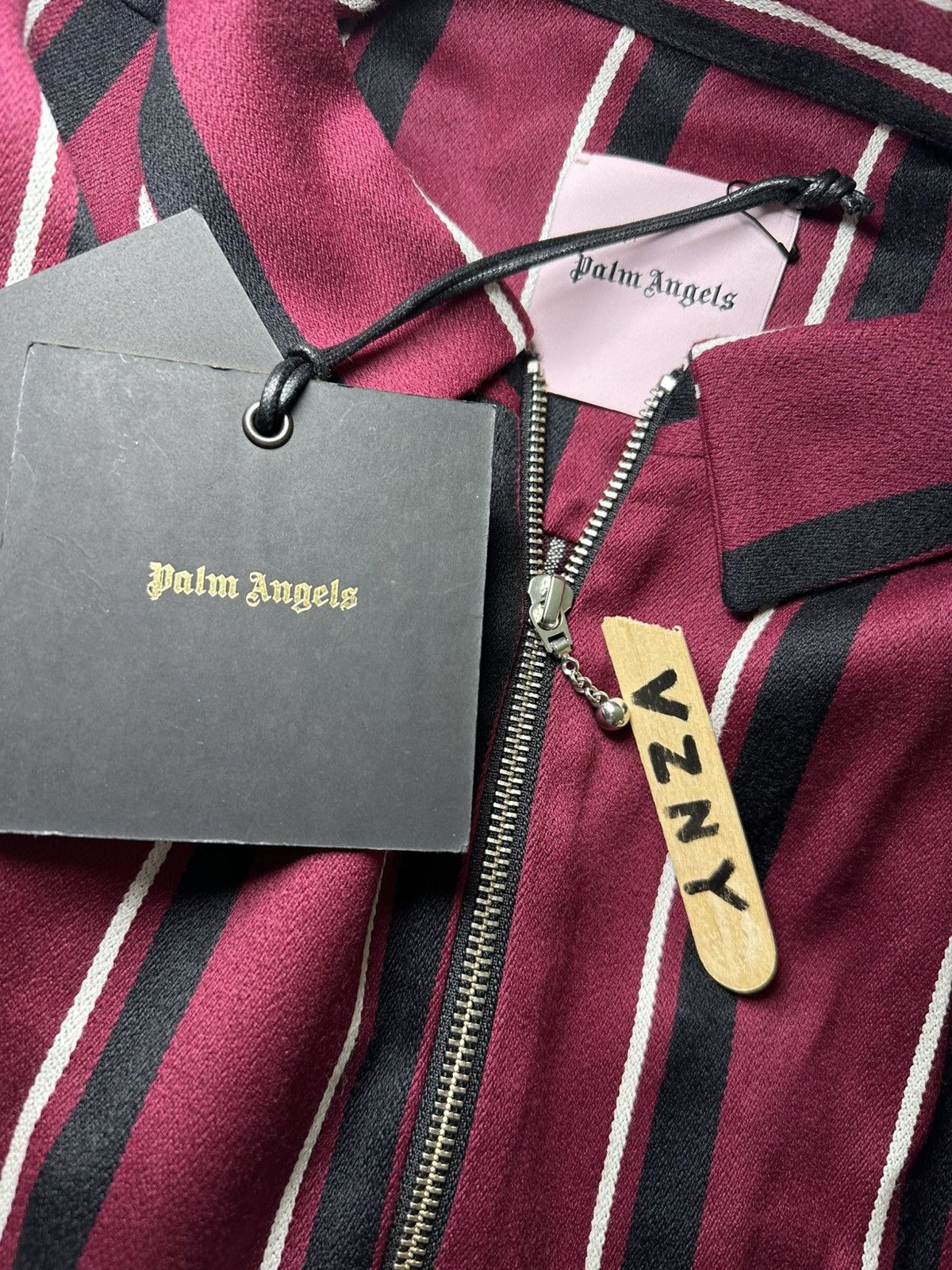 Palm Angels Sample PALM ANGELS Size US M / EU 48-50 / 2 - 6 Thumbnail