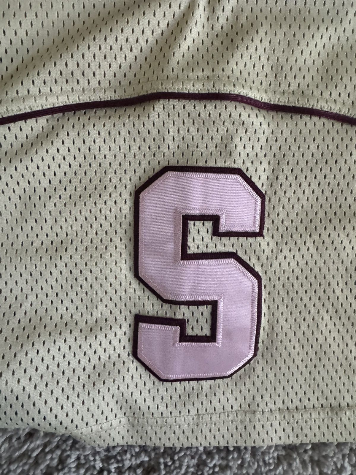 Supreme Supreme jersey Size US M / EU 48-50 / 2 - 13 Thumbnail