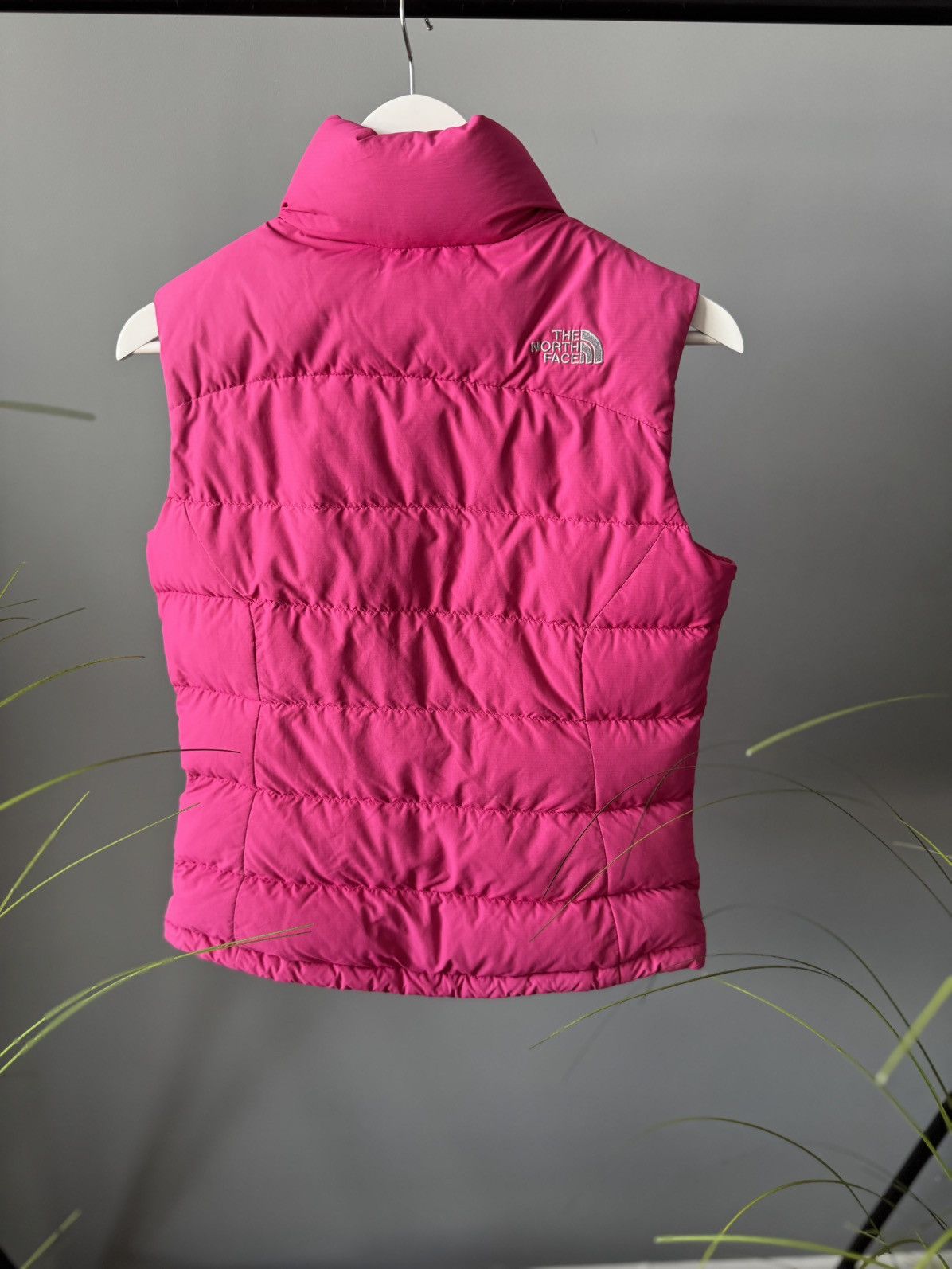 The North Face The north face waiscoat 700 down jacket Size S / US 4 / IT 40 - 4 Thumbnail