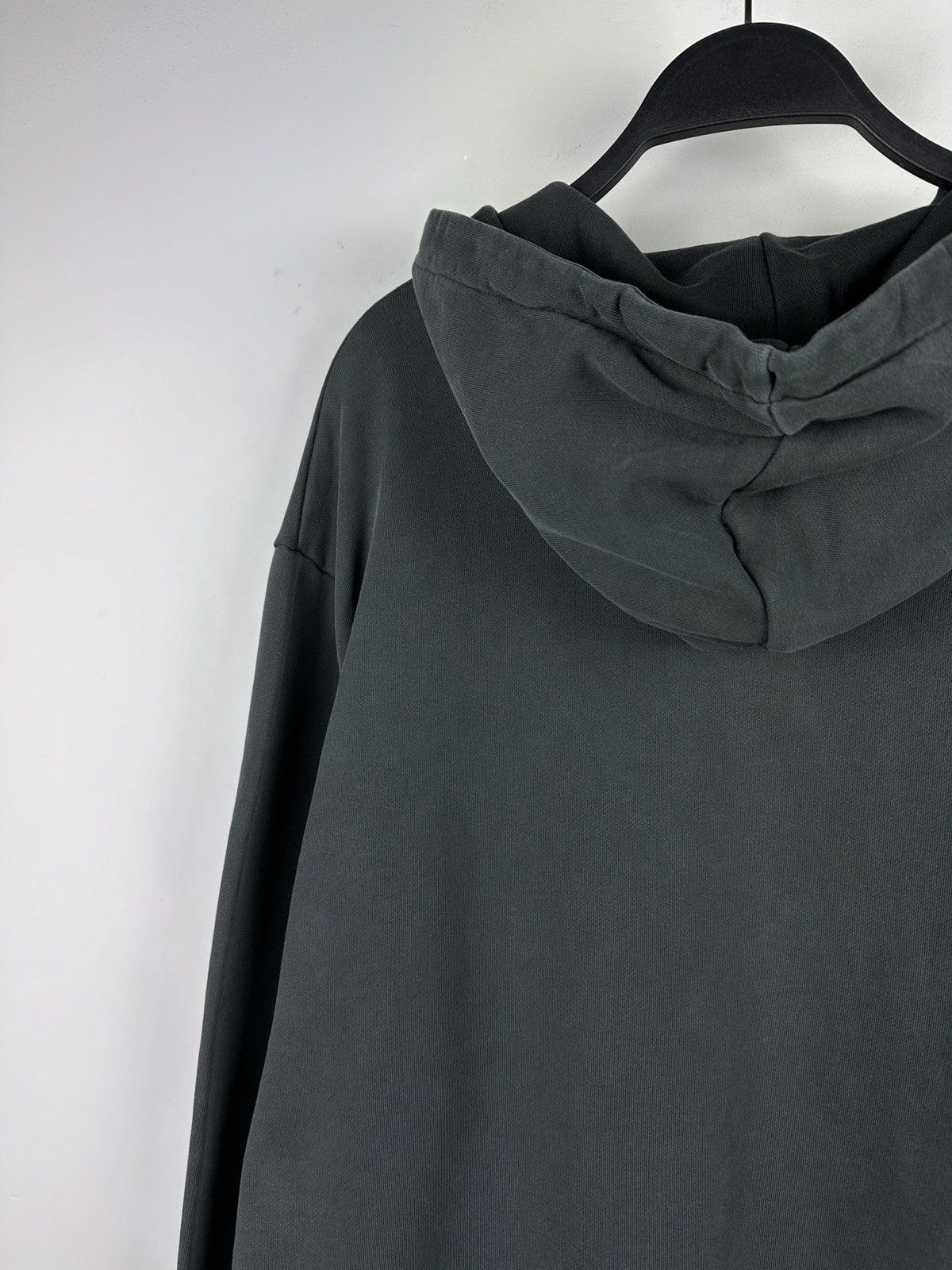 Allsaints Allsaints Posie OTH Nutopia Baggy Oversize Hoodie Size US M / EU 48-50 / 2 - 14 Thumbnail