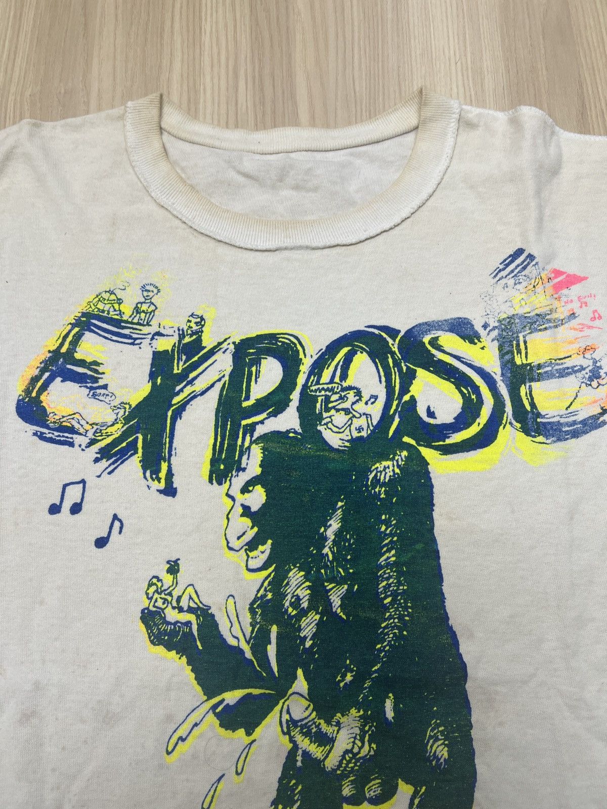 Vintage Seditionaries Size US M / EU 48-50 / 2 - 6 Thumbnail