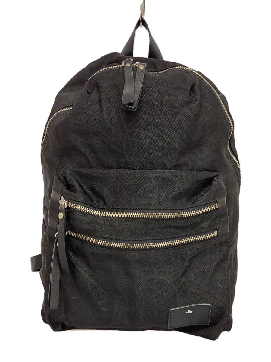 Vivienne Westwood Orb Backpack Size ONE SIZE - 1 Thumbnail