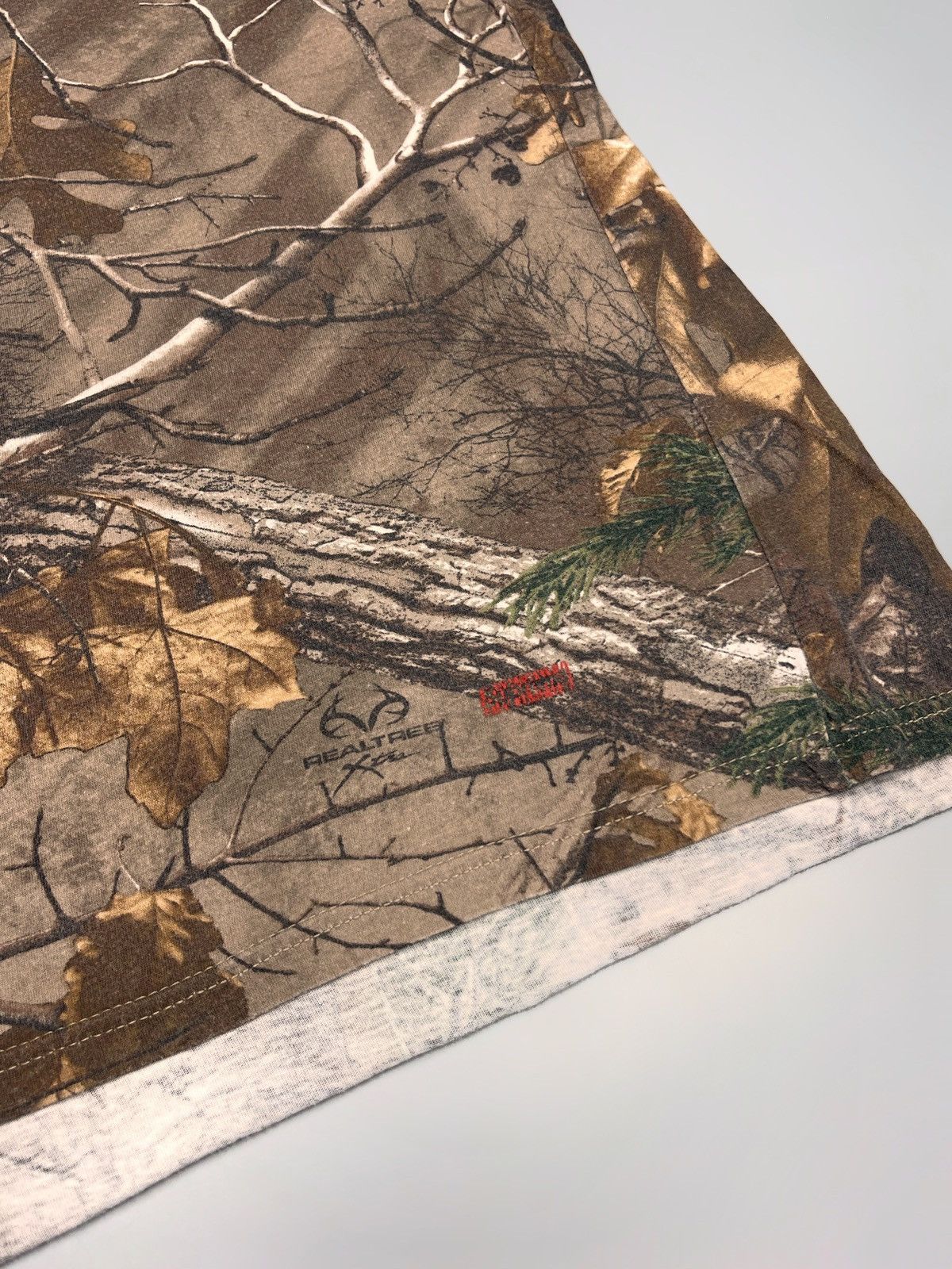 Hanes × Realtree × Supreme Y2k Supreme x Realtree Tee Hanes Size US M / EU 48-50 / 2 - 4 Thumbnail