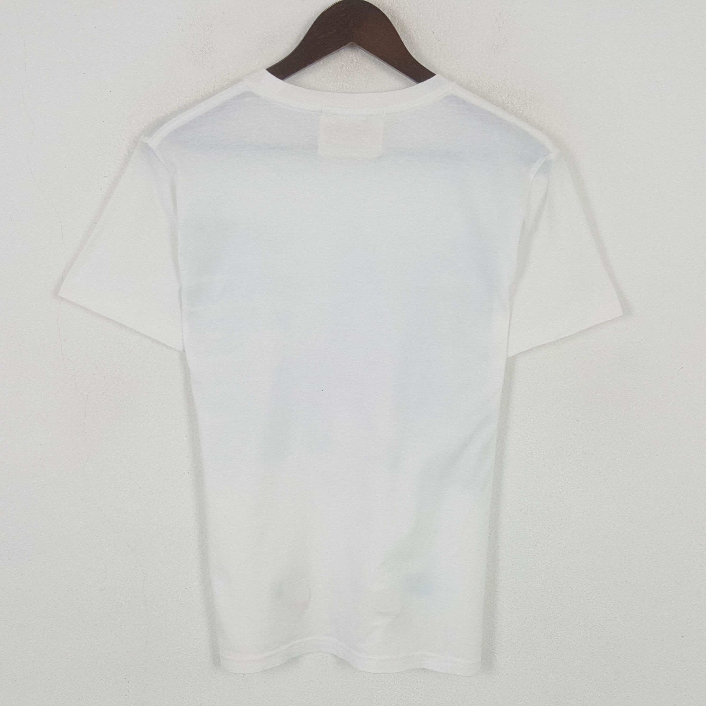 Anime Vintage Japanese Anime Livertine Age Tshirt Size US M / EU 48-50 / 2 - 3 Thumbnail