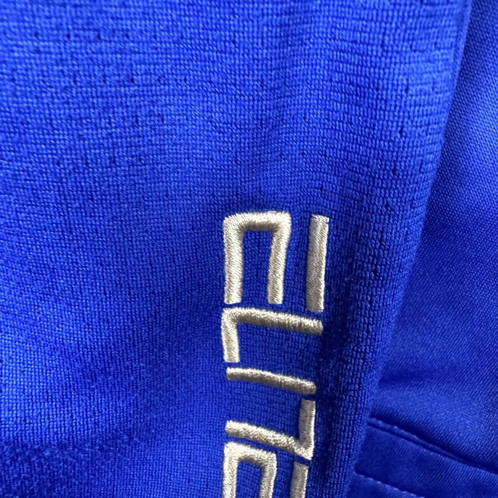 Nike Nike Duke Hoodie Mens S Elite Blue Devils Therma Fit Sweatshirt Tech Basketball Size US S / EU 44-46 / 1 - 3 Thumbnail