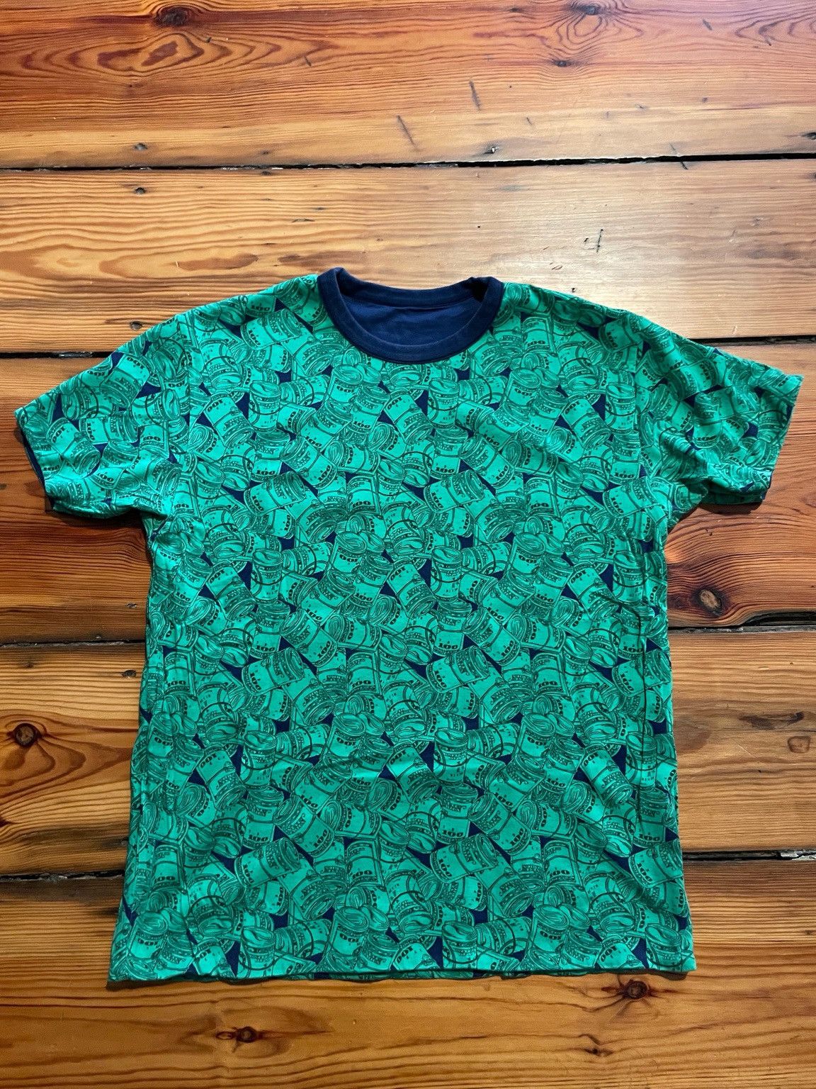 Billionaire Boys Club Billionaire Boys Club Money Rolls/Astro Helmet – Season 02 Size US XL / EU 56 / 4 - 5 Thumbnail