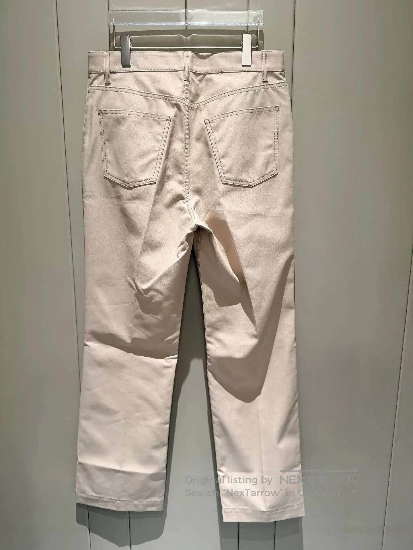 Valentino Valentino Men's Casual Pants. Size US 32 / EU 48 - 3 Thumbnail
