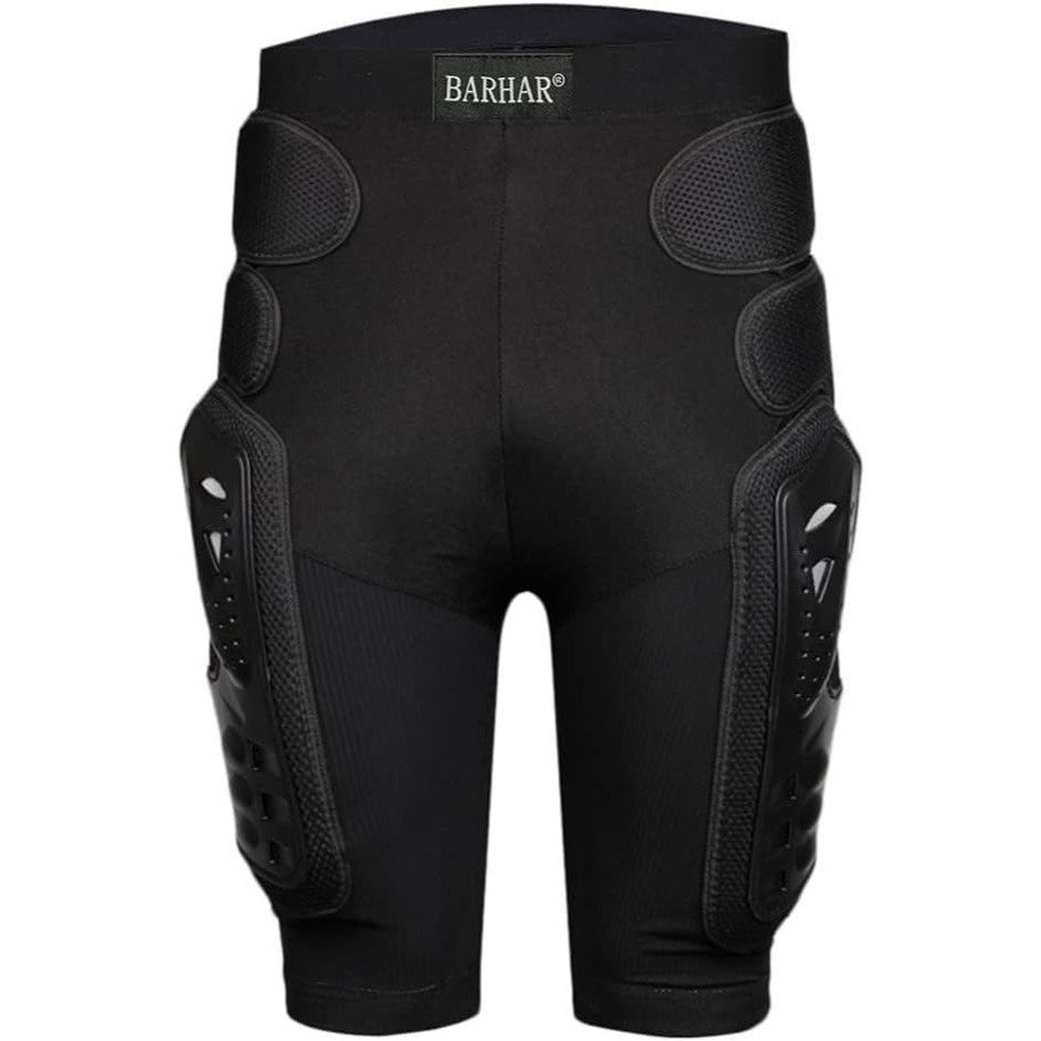 Other Protective Armor Pants Hockey/Motorcycle/Motocross/Ski (Medi Size US 34 / EU 50 - 1 Thumbnail