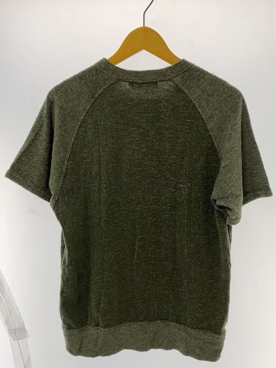 Hysteric Glamour Hysteric Las Vegan Lounge Raglan Tee Size US L / EU 52-54 / 3 - 2 Thumbnail