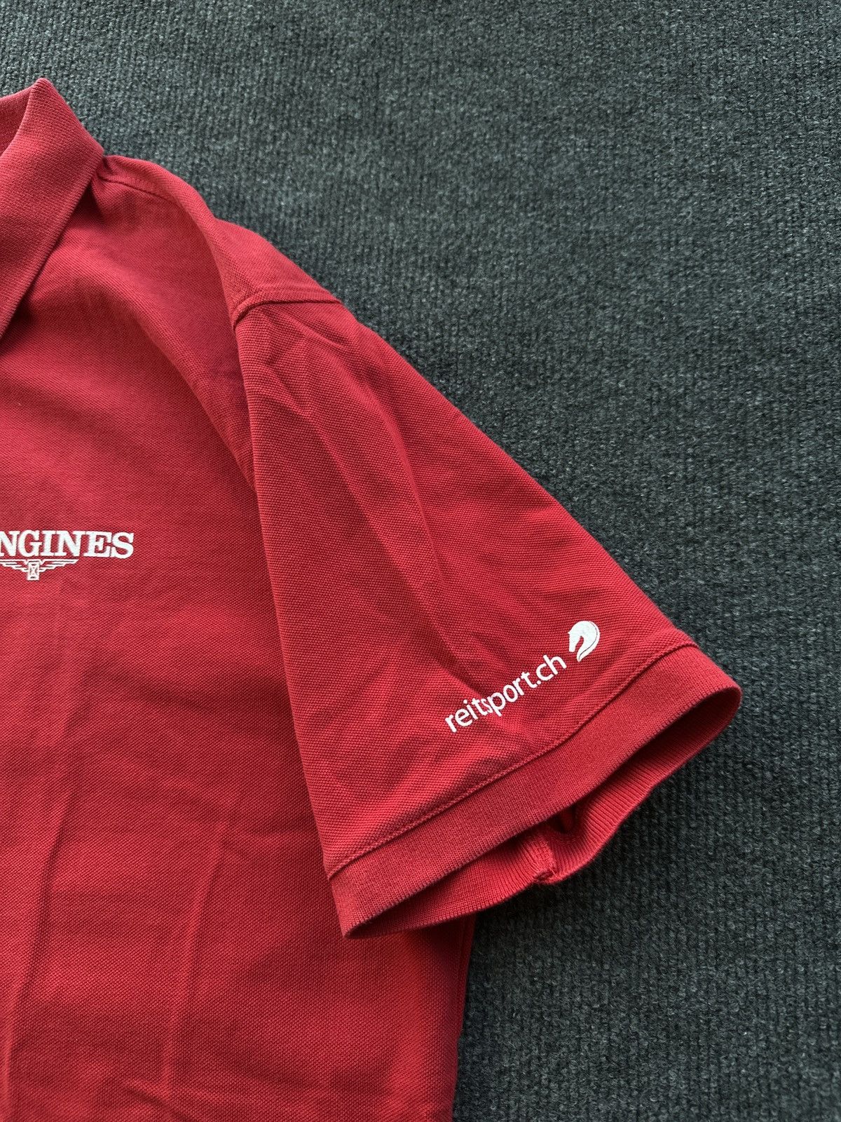 Longines LONGINES 🚨 LUXURY WATCH MEN TEE ST.GALLEN LOGO Size US XL / EU 56 / 4 - 9 Thumbnail