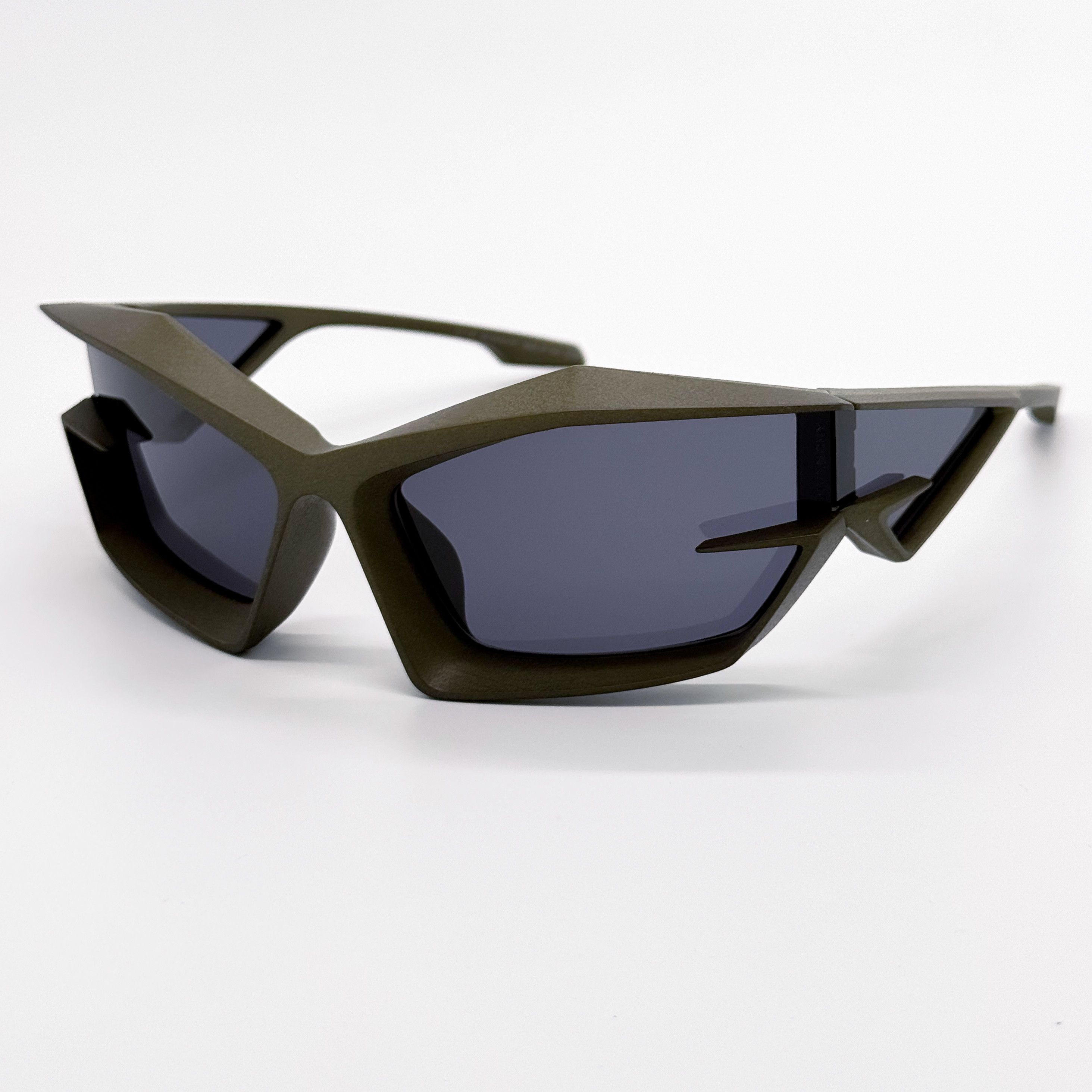 Givenchy NEW GIVENCHY GV40049I 97A UNISEX SUNGLASSES GIVENCHY Size ONE SIZE - 2 Thumbnail