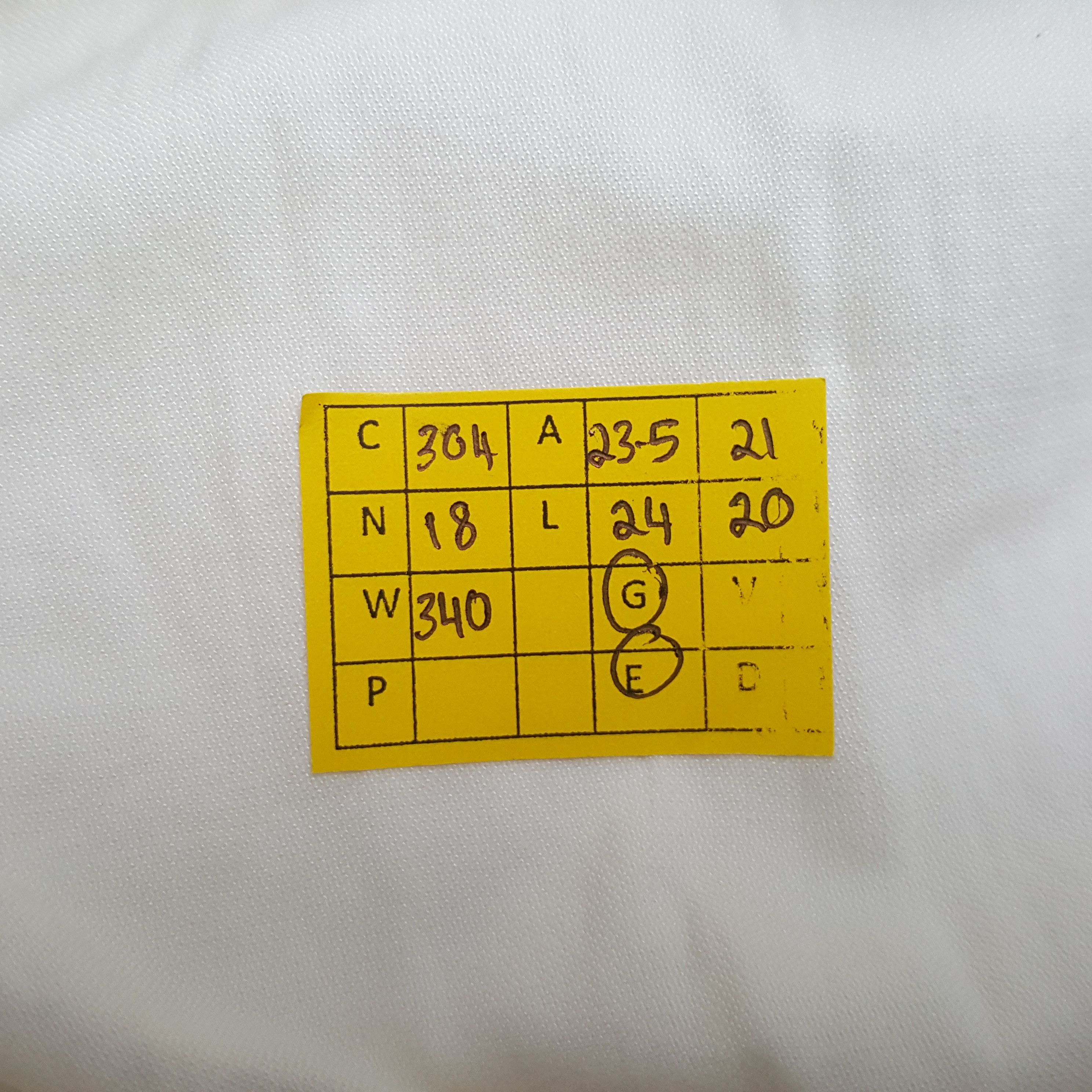 Issey Miyake Vintage I.S. Chisato Tsumori Issey Miyake Jacket C304N18 Size US L / EU 52-54 / 3 - 10 Thumbnail