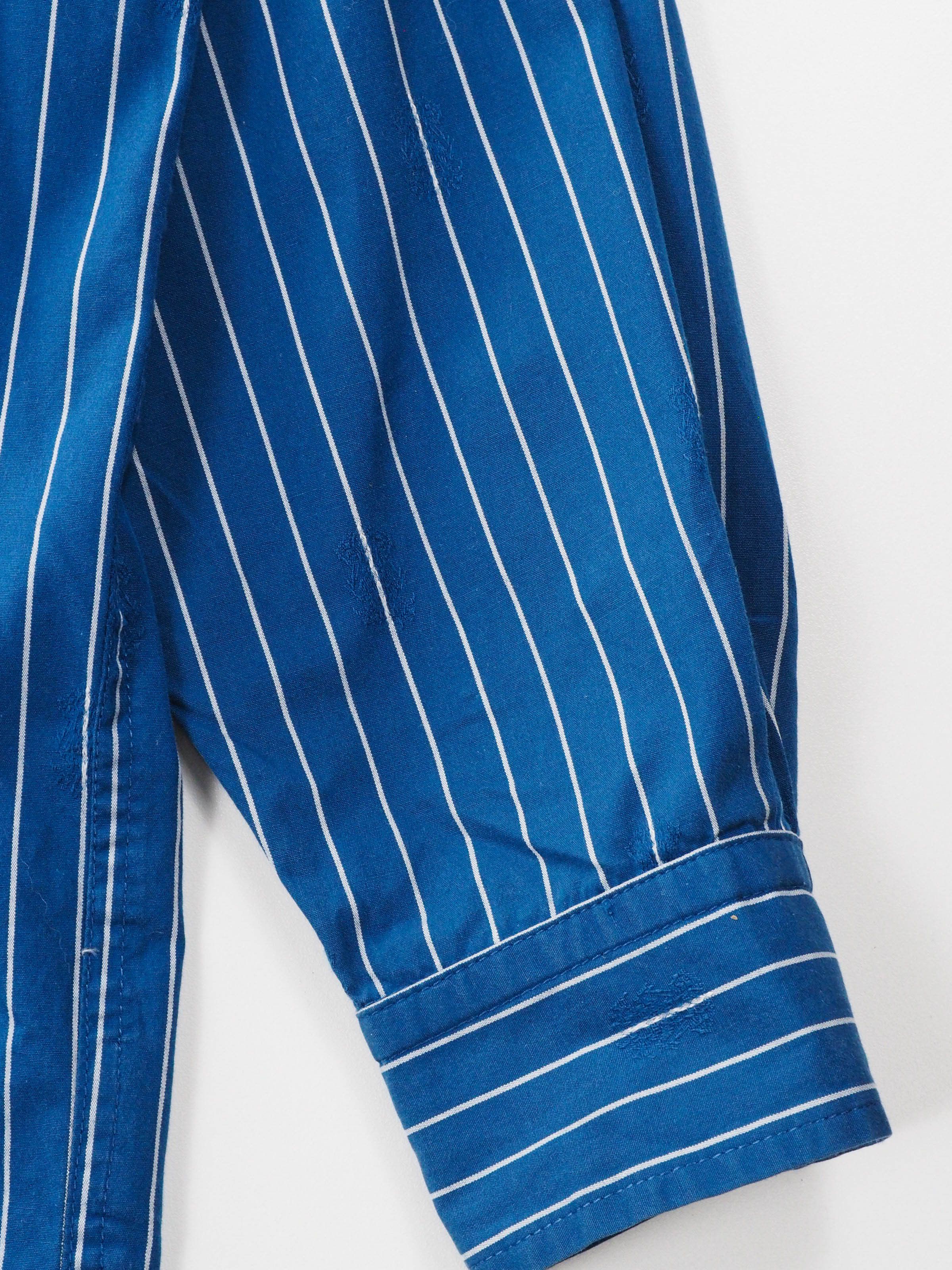 Swagger Swagger stripe button shirt Size US M / EU 48-50 / 2 - 4 Thumbnail