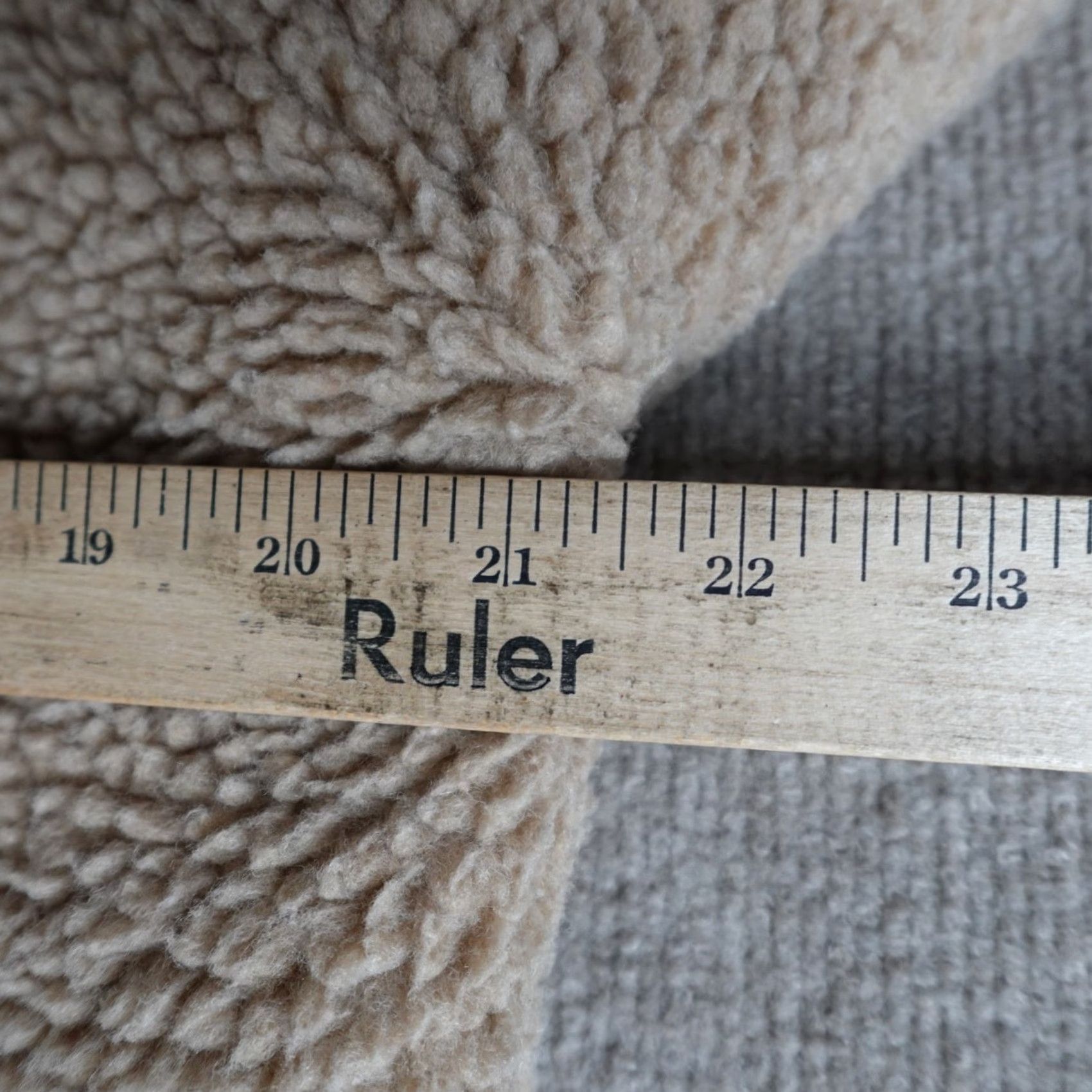 Vintage VINTAGE National Geographic Jacket Medium Full Zip Hoodie Fleece Size US M / EU 48-50 / 2 - 6 Thumbnail