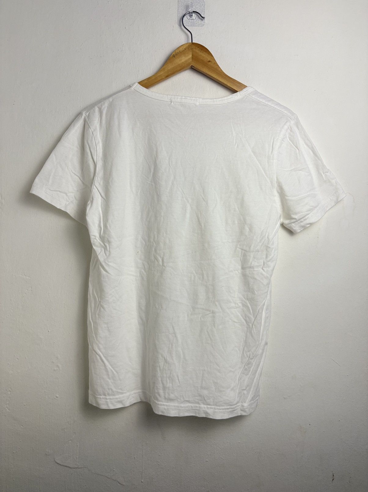 semanticdesign 🔥HOT🔥 SEMANTIC DESIGN PHOTO TEE VERY RARE Size US M / EU 48-50 / 2 - 3 Thumbnail