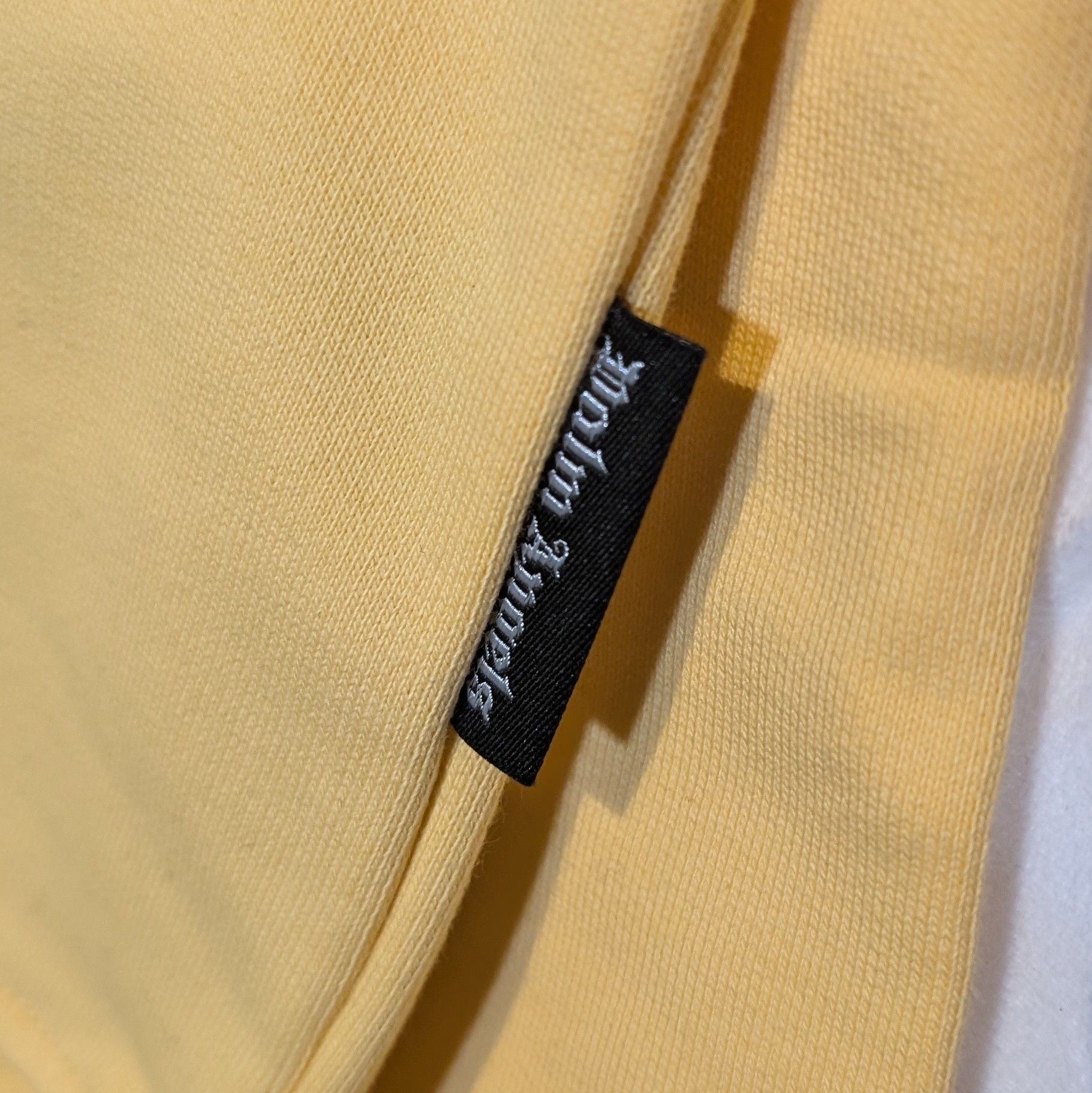 Palm Angels Cord Hoodie Size US XL / EU 56 / 4 - 3 Thumbnail