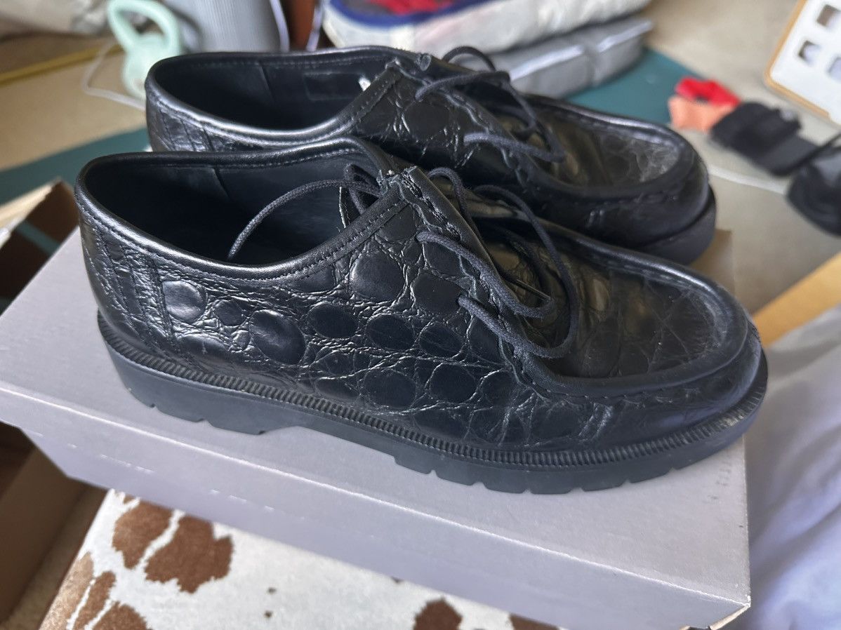 Kleman Kleman Padror leather derby Size US 8.5 / EU 41-42 - 3 Thumbnail
