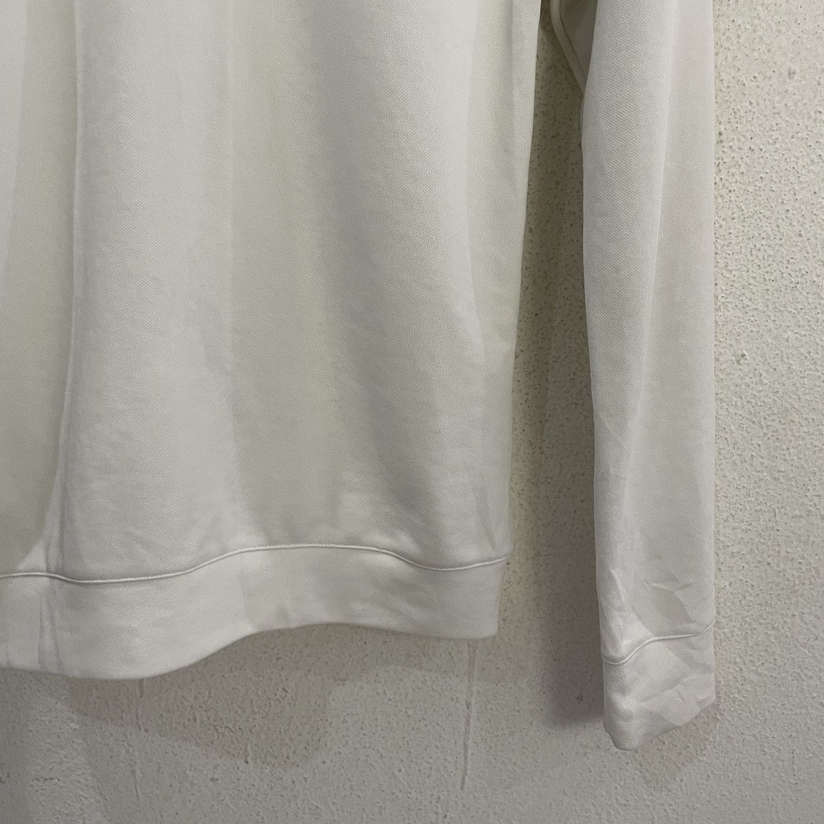 A.P.C. Vintage A.P.C. Zipper Ups Sweater Size S / US 4 / IT 40 - 9 Thumbnail