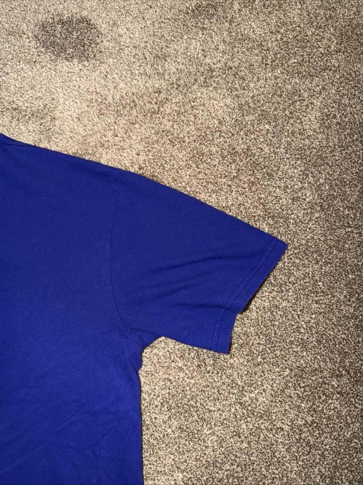 Supreme × The North Face Supreme X The North Face Ski Photo Tee Royal Size Medium Size US M / EU 48-50 / 2 - 9 Thumbnail