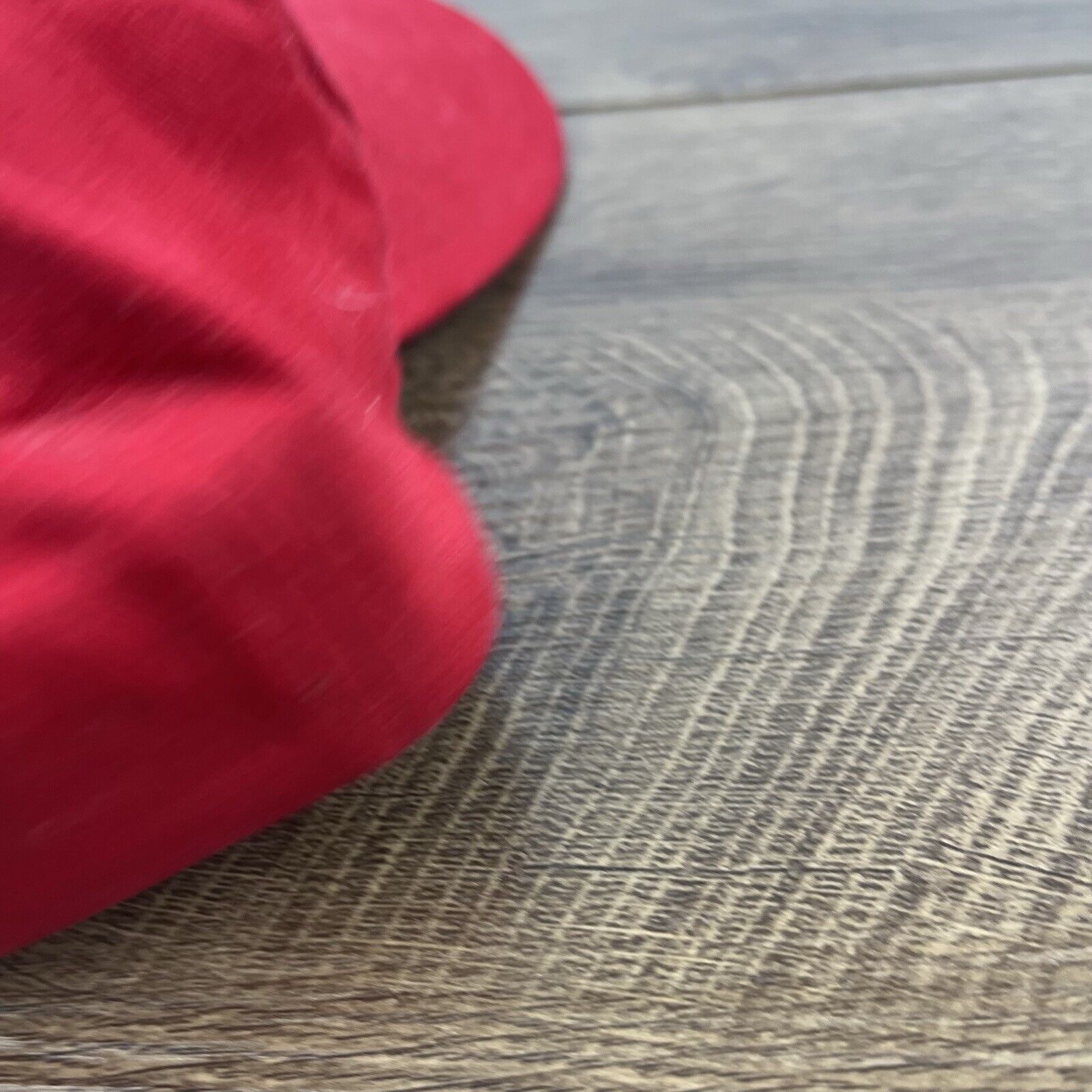 Other Ohio State Buckeyes Hat OSU Red Cap Adjustable Hat Red Adult Size ONE SIZE - 10 Thumbnail