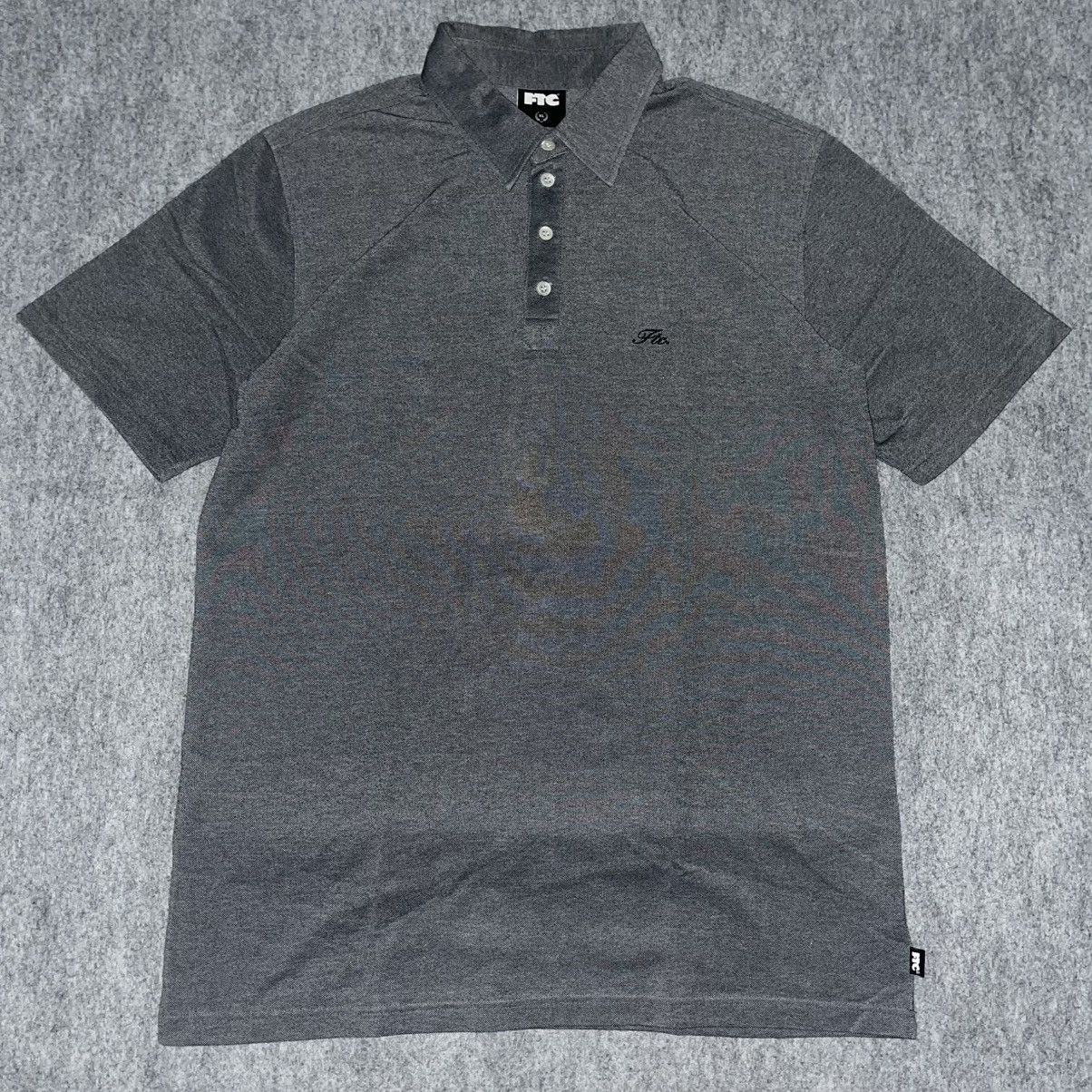 FTC POLO FTC SKATEBOARD LOGO Size US XL / EU 56 / 4 - 1 Thumbnail