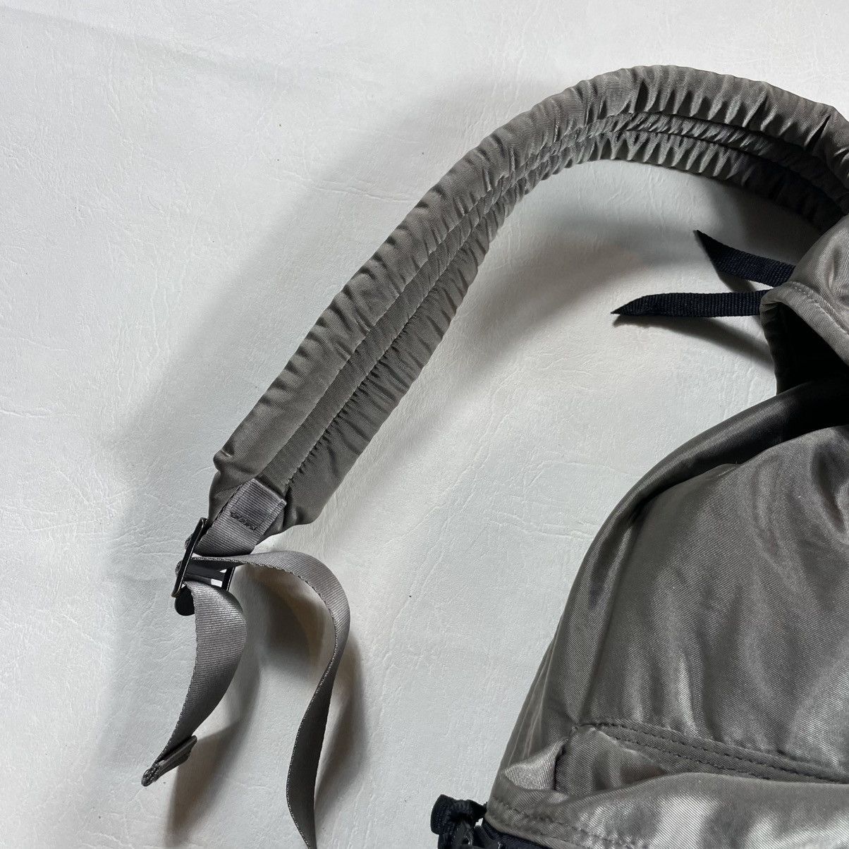 Yohji Yamamoto Yohji Yamamoto Y’SACCS BACKPACK Size ONE SIZE - 4 Thumbnail