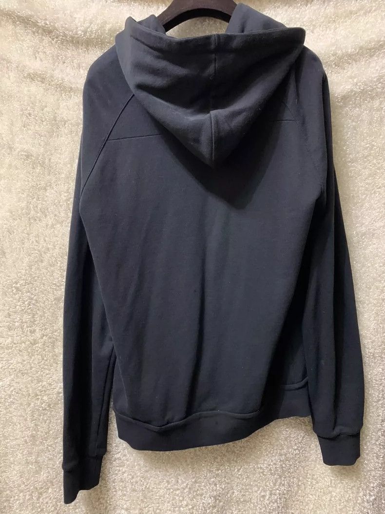 Dior Dior Homme Men's Zip Hoodie Size US S / EU 44-46 / 1 - 6 Thumbnail
