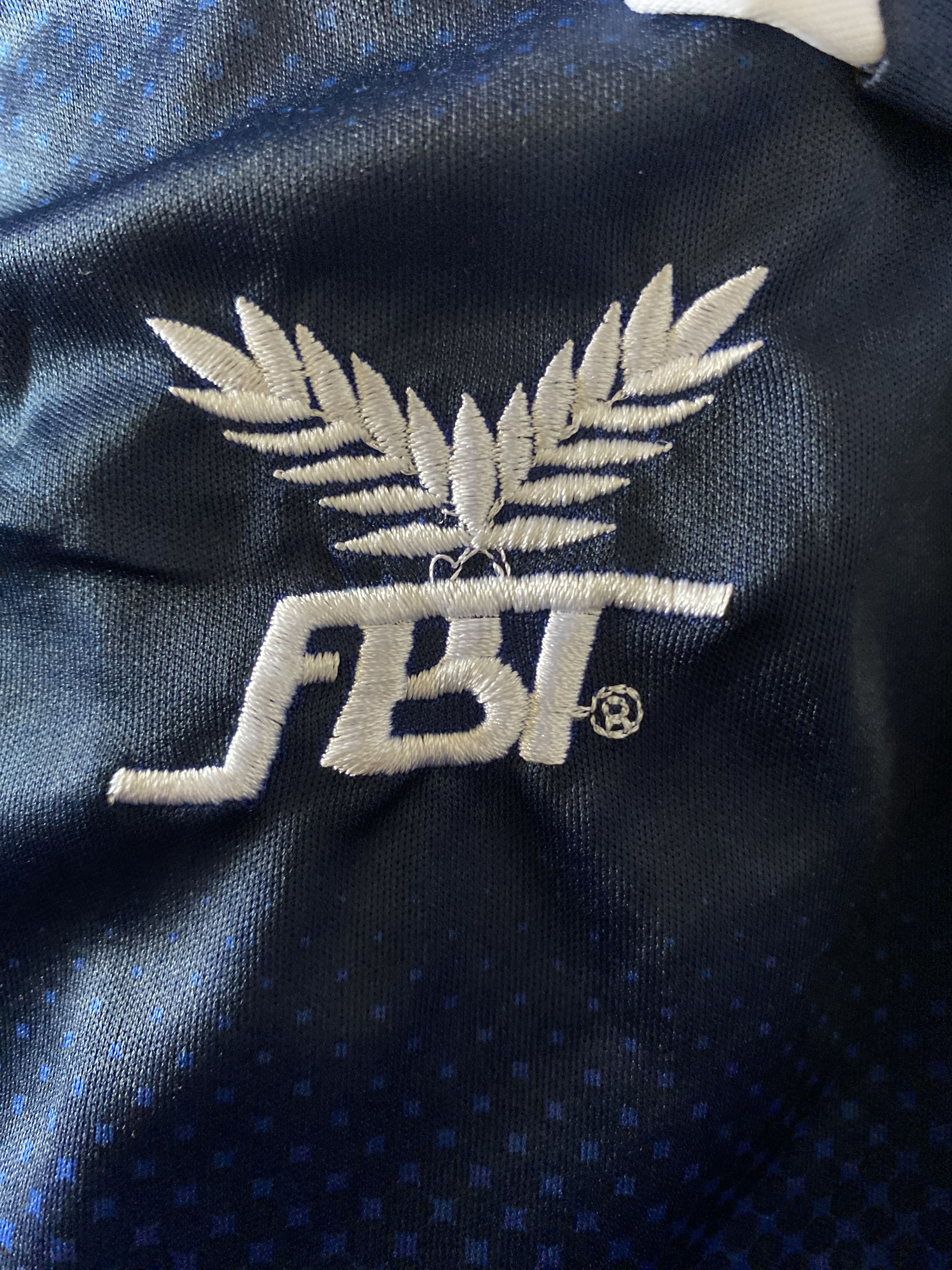 Other CAMBODIA 2016 - 2017 - FBT - XL - UNIQUE Size US XL / EU 56 / 4 - 4 Thumbnail