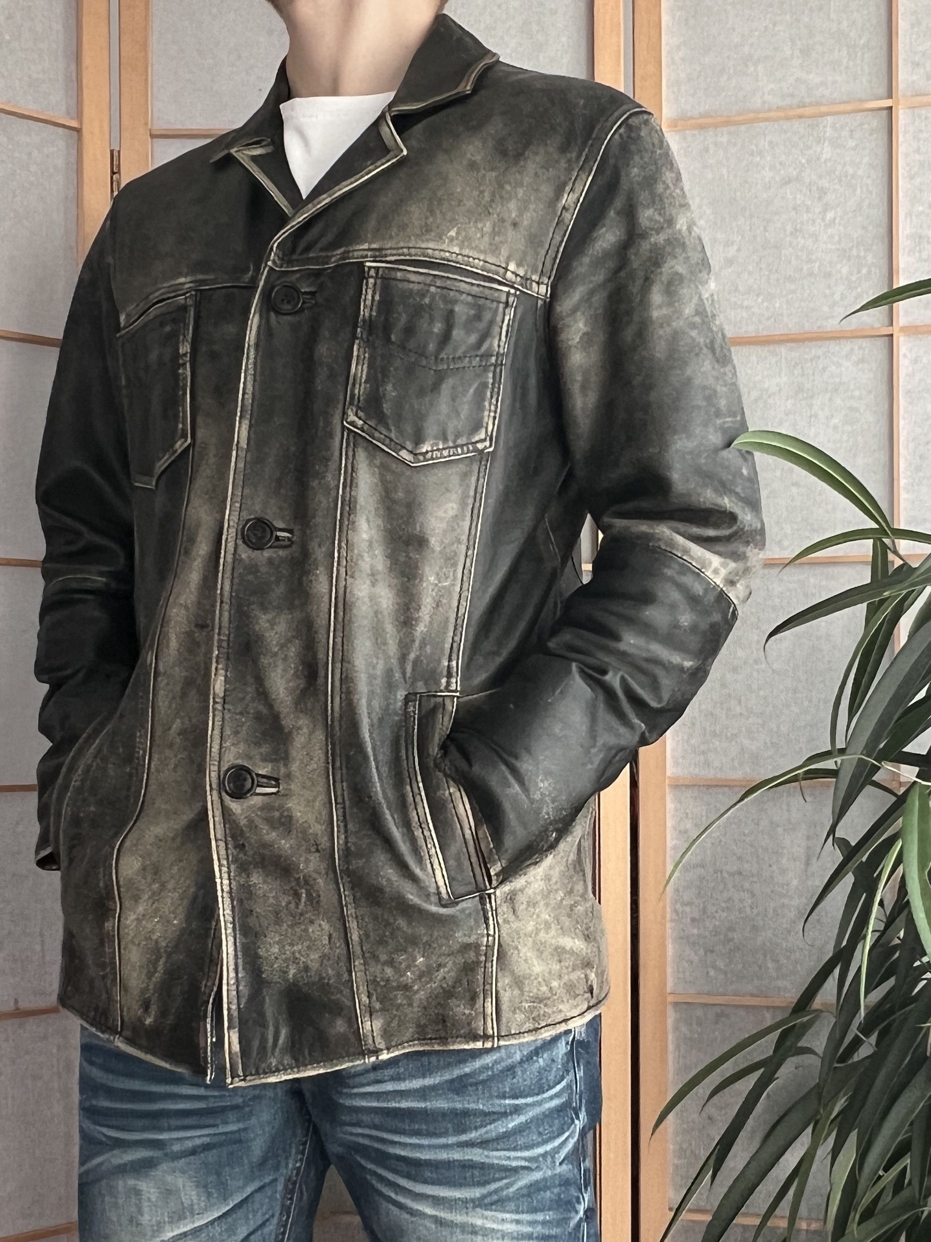 If Six Was Nine × Japanese Brand × Le Grande Bleu (L.G.B.) LGB