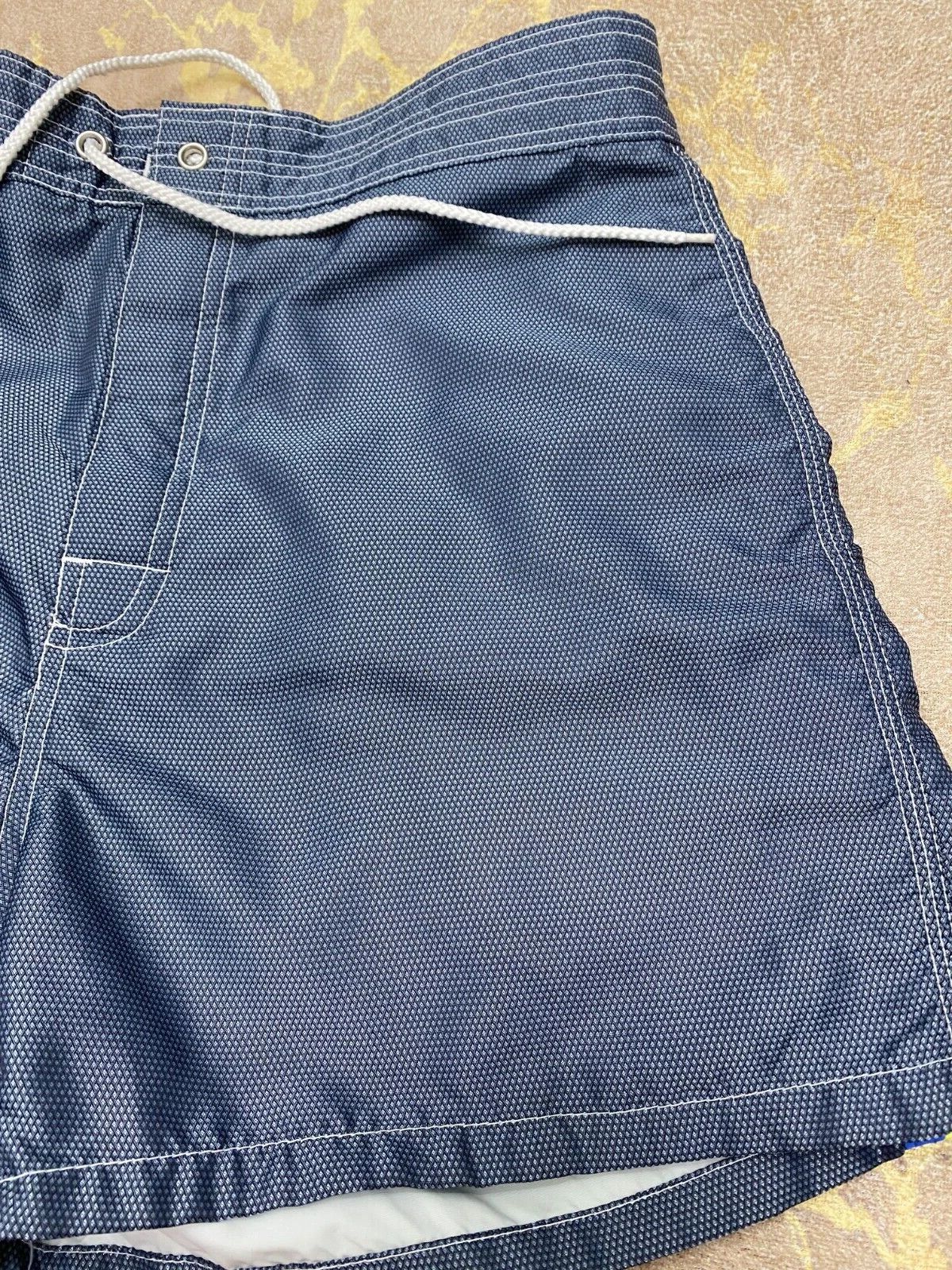 Sundek Knit Sundek 30 Beach Board Shorts Trunks Bath Suit Size 30 S Size US 30 / EU 46 - 13 Thumbnail