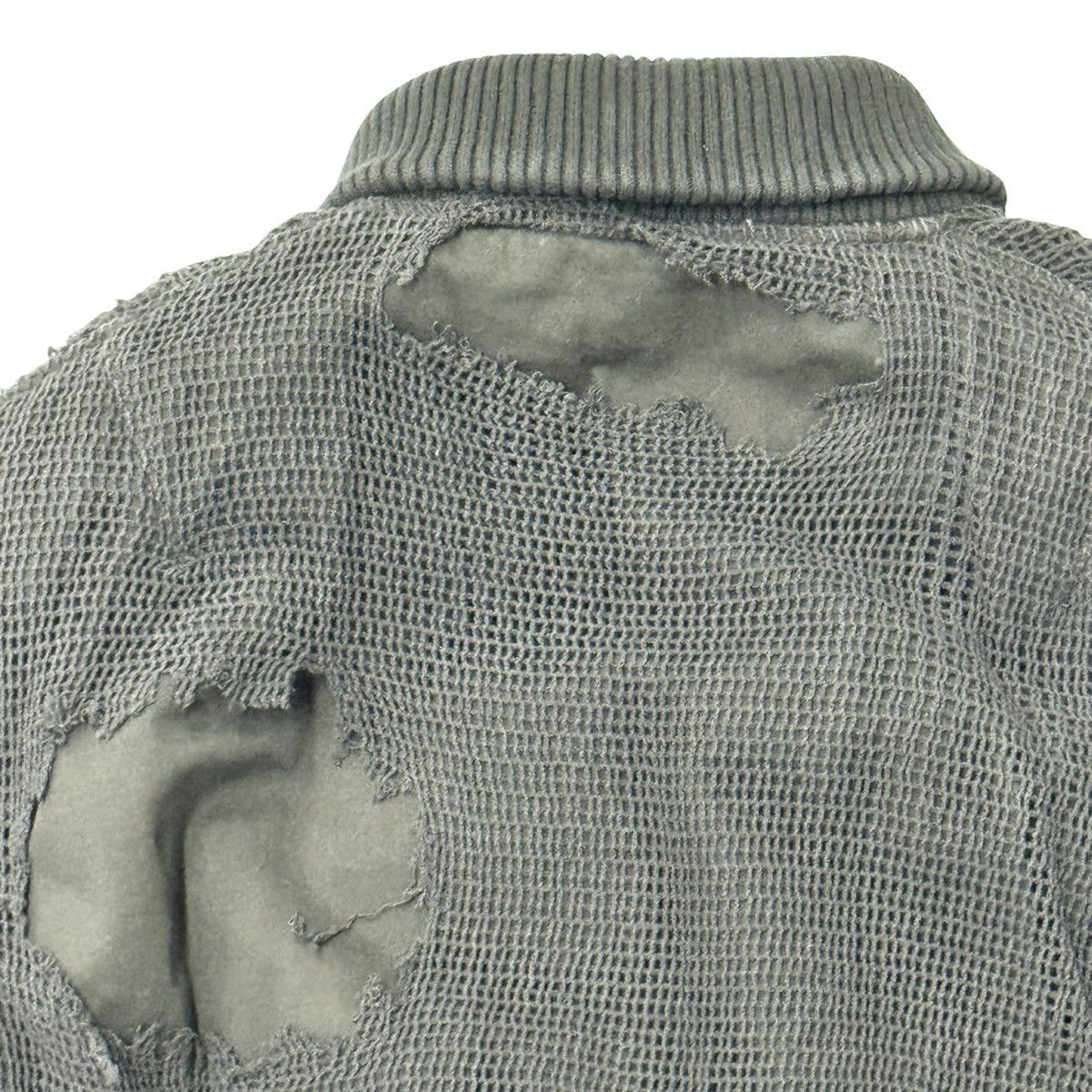 Somar Somar Veil Bomber Jacket Black Size US L / EU 52-54 / 3 - 9 Thumbnail