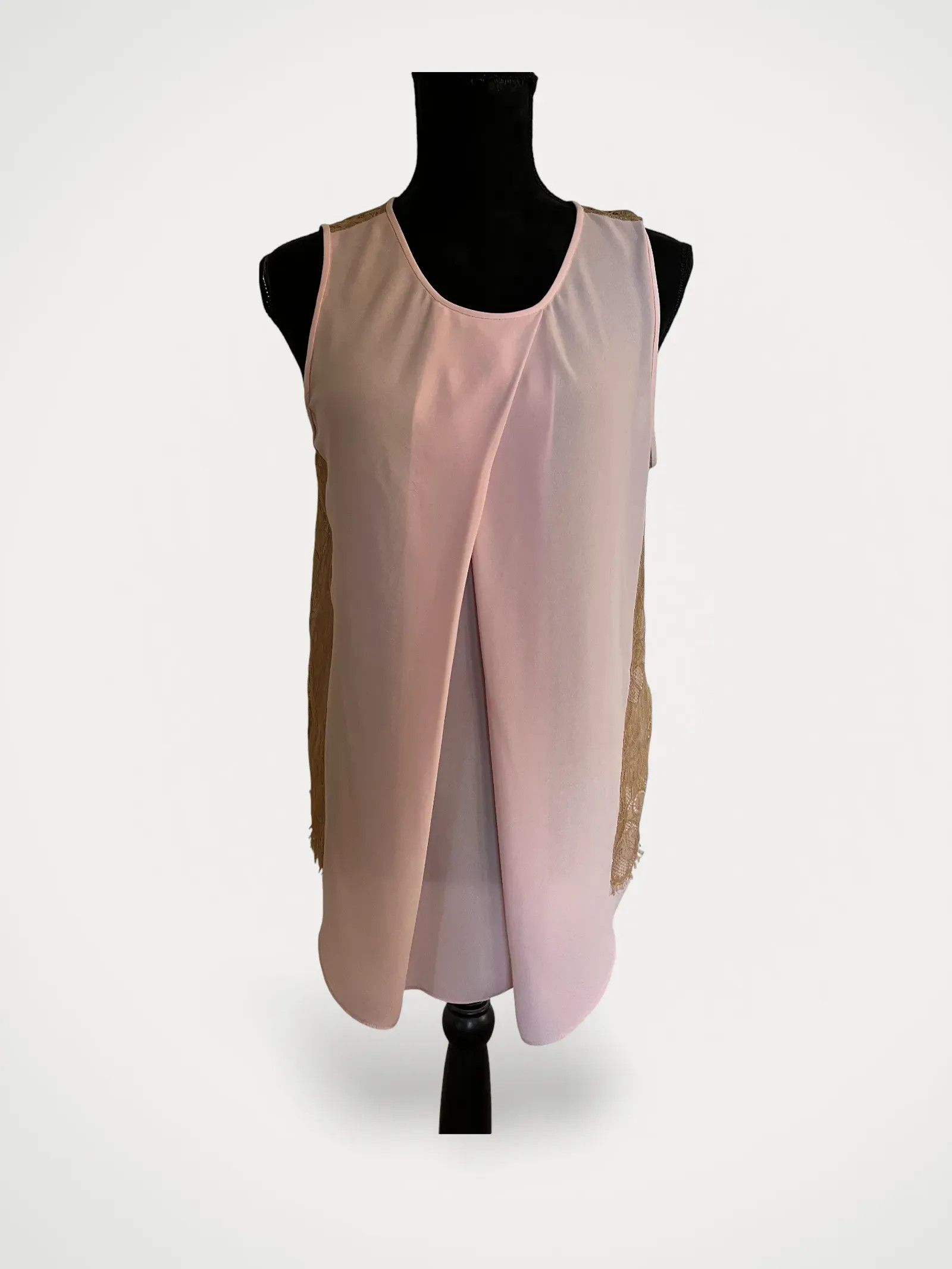 By Malene Birger By Malene Birger Faudrey Top Size S / US 4 / IT 40 - 1 Thumbnail