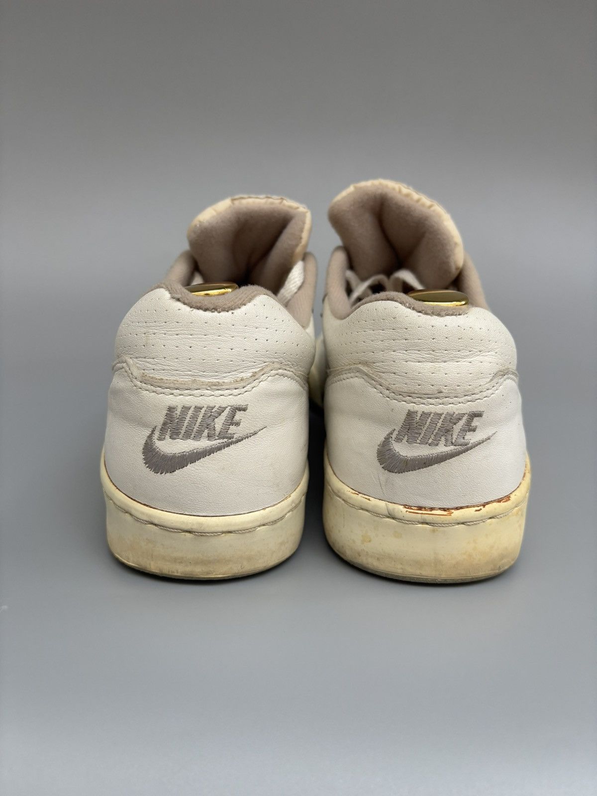 Nike Rare Nike 1987 Return AC Sneakers Size US 11 / EU 44 - 8 Thumbnail