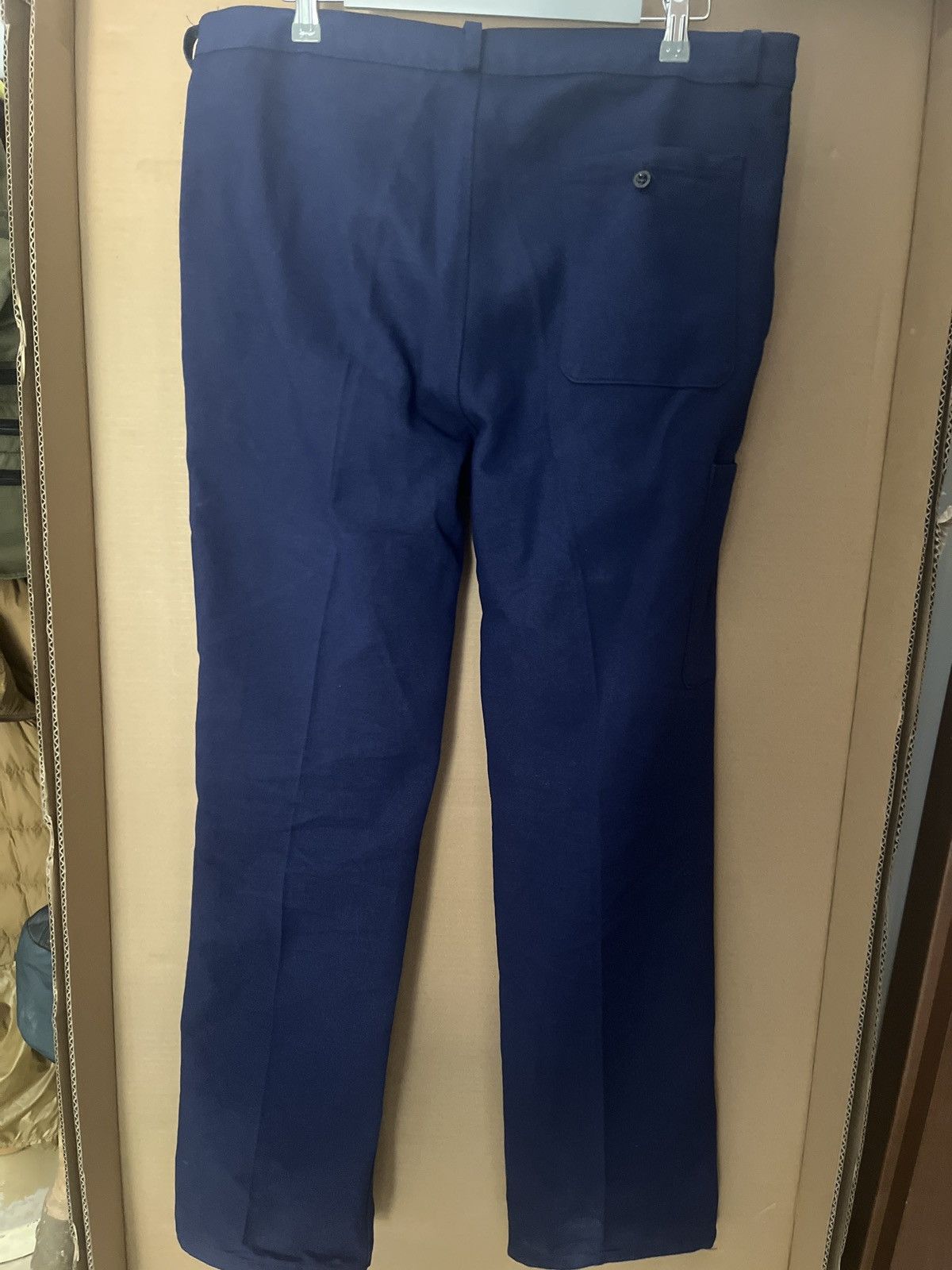 Vintage Worker Italian Size US 38 / EU 54 - 1 Thumbnail