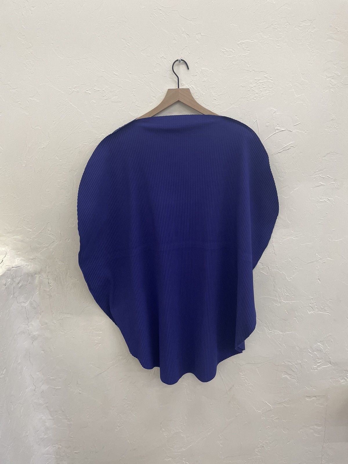 Issey Miyake Spherical Sleevless Cut and Sew Size US L / EU 52-54 / 3 - 3 Thumbnail