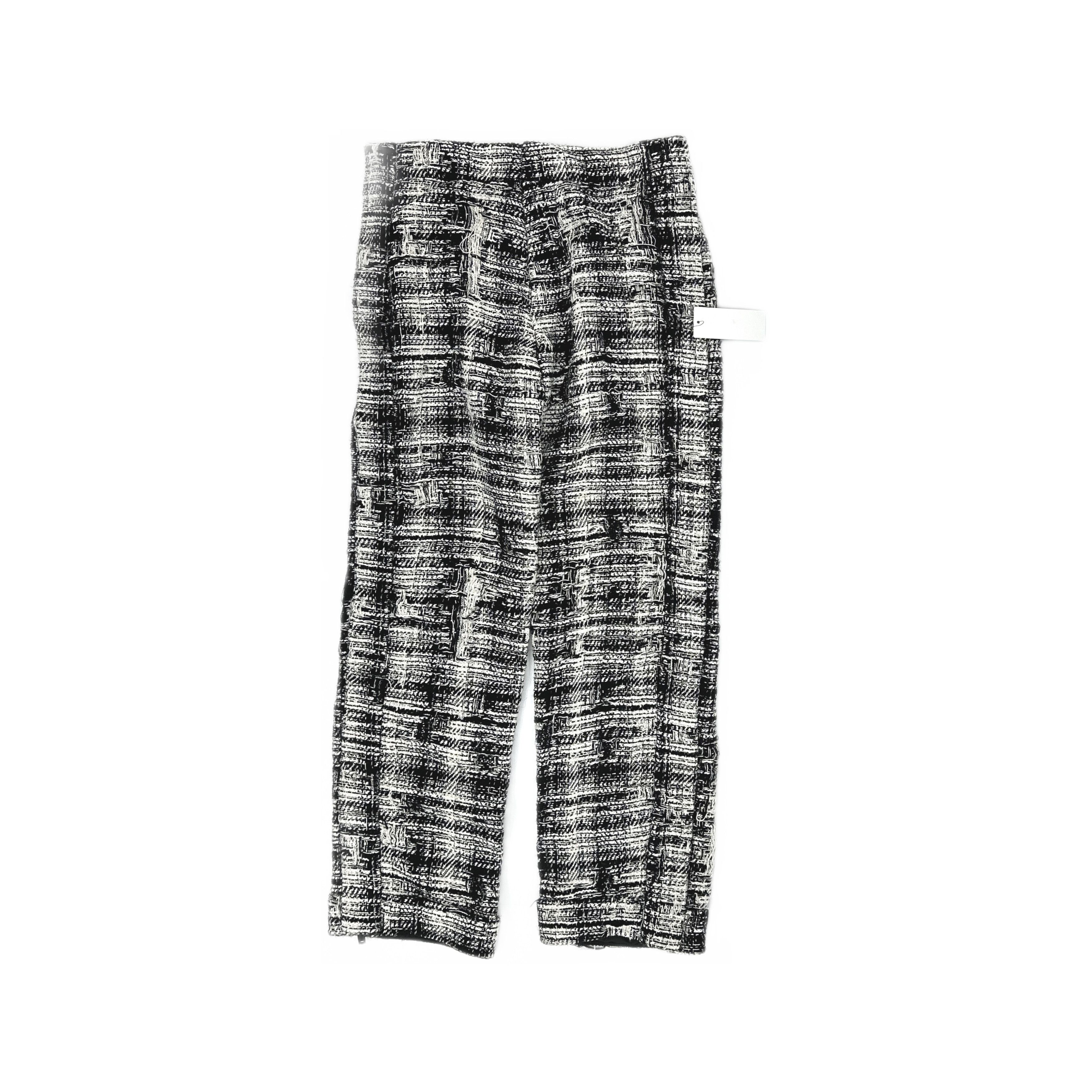 Amiri AMIRI Tweed Casual Pants Size 32 Size US 32 / EU 48 - 1 Thumbnail