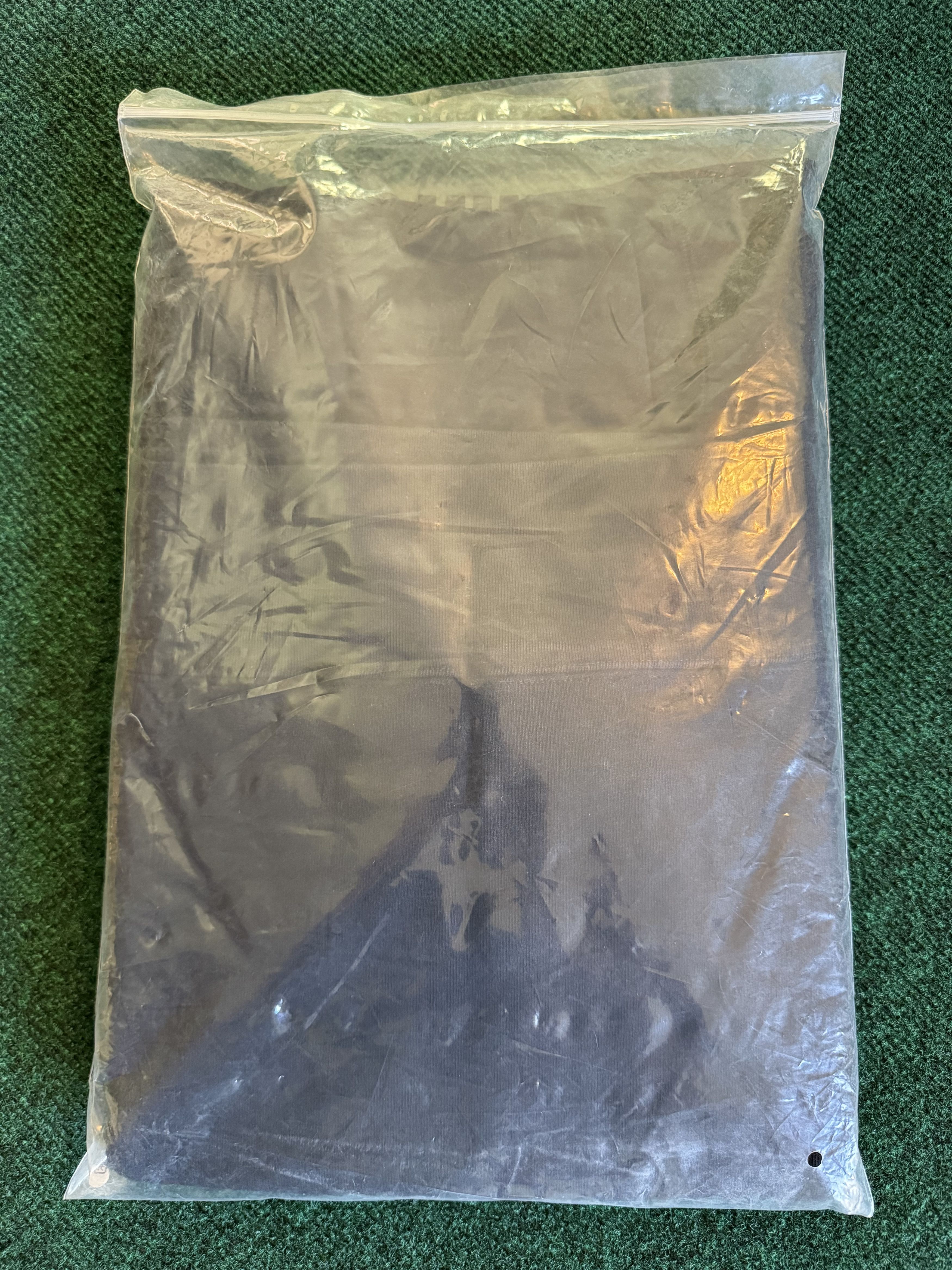 Bape One Point Pullover Hoodie “Black” Size US XL / EU 56 / 4 - 3 Thumbnail