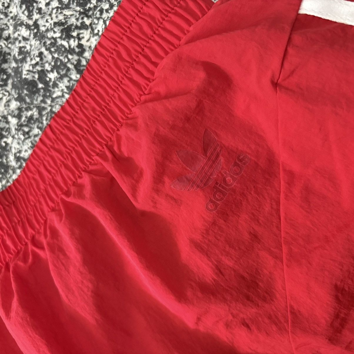 Adidas × Designer 🔴 Adidas Paolina Russo Track Pants High Waist 🔴 Size 24" / US 00 / IT 34 - 16 Thumbnail
