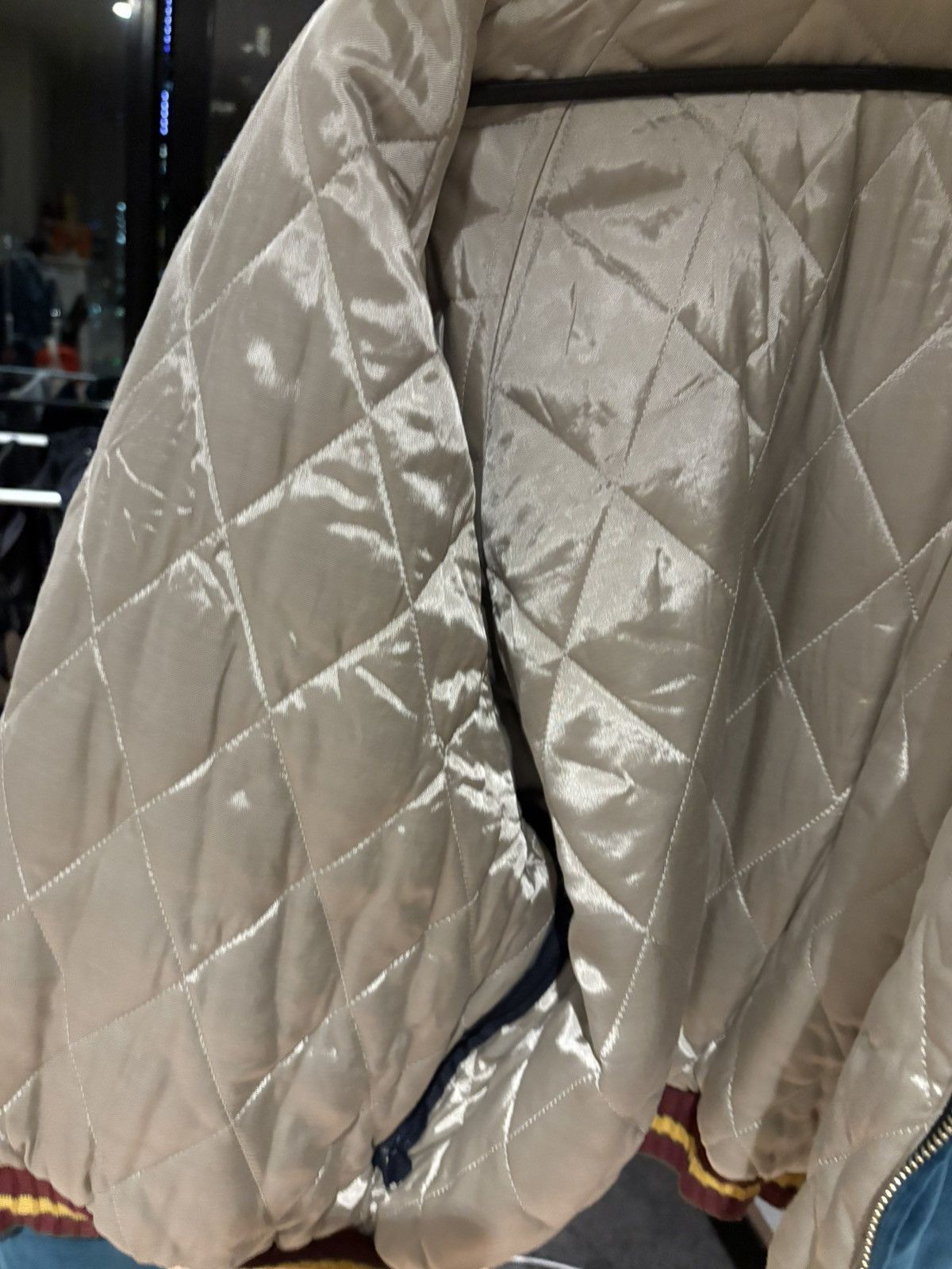 Kapital Kapital Pillow Jacket Size US M / EU 48-50 / 2 - 14 Thumbnail