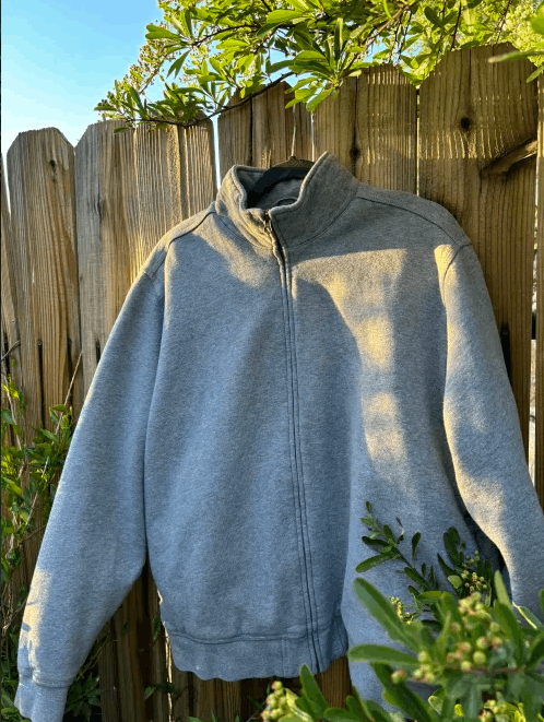 L.L. Bean Men's Grey Jumper L.L. Bean Size US L / EU 52-54 / 3 - 1 Thumbnail