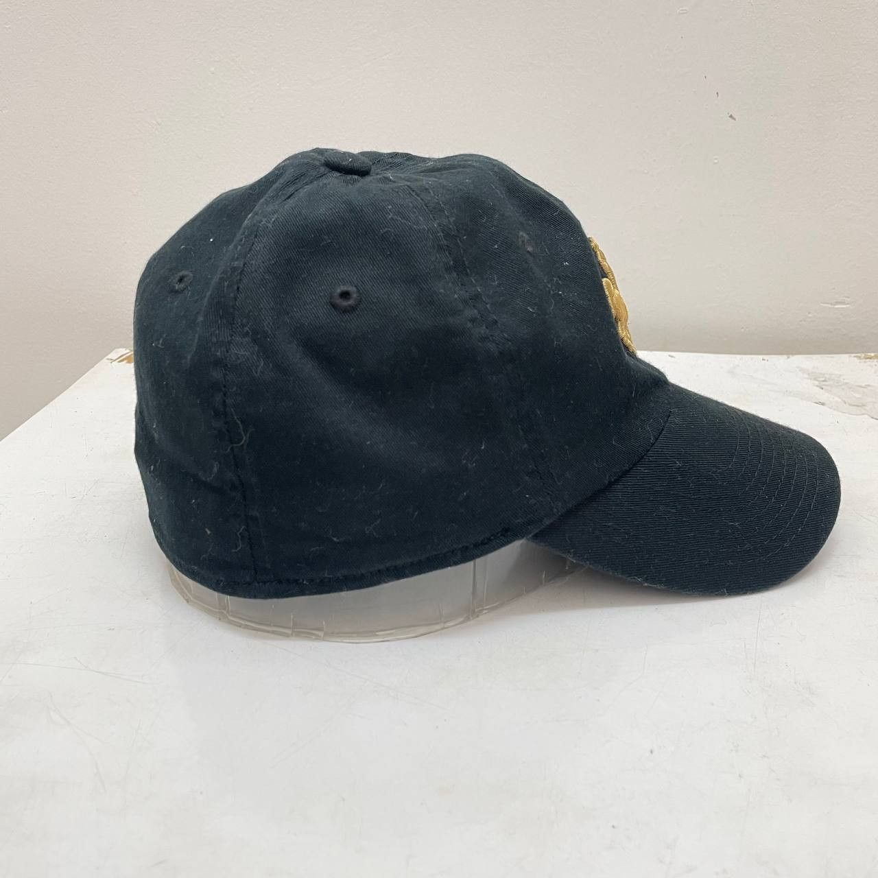 Vintage ⭐️SALE⭐️ COWBOY BASEBALL HAT UW Size ONE SIZE - 4 Thumbnail